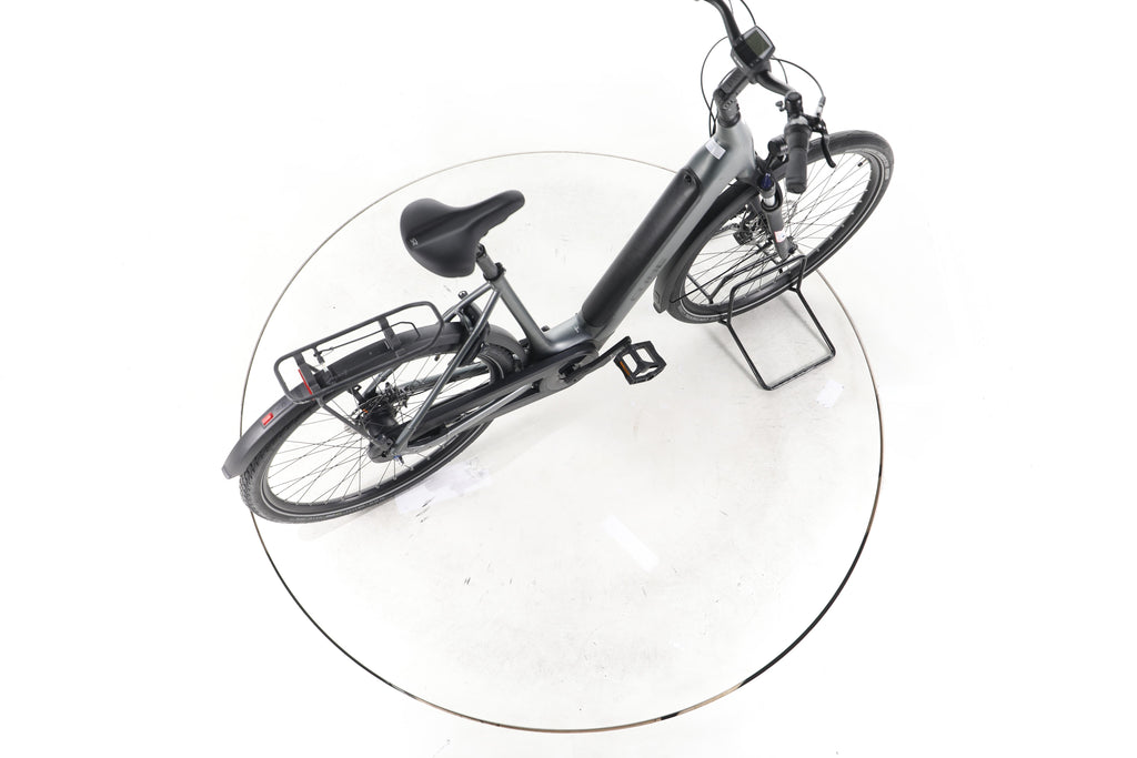 Cube Supreme RT Hybrid Pro City E-Bike Tiefeinsteiger - Image 24
