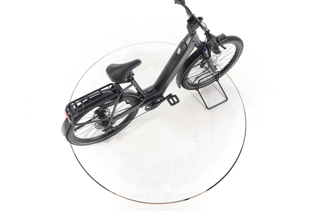 Riese & Müller Nevo4 GT Touring Trekking E-Bike Tiefeinsteiger 2025 - Image 24