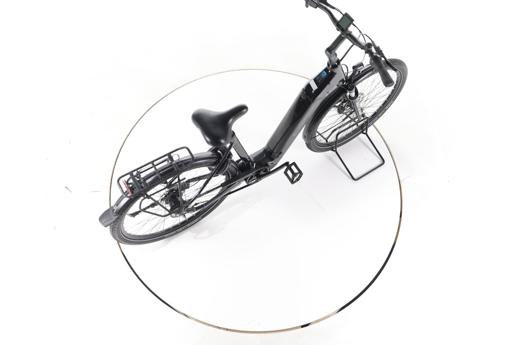 Gudereit EC-5.8 City E-Bike Tiefeinsteiger - Image 24