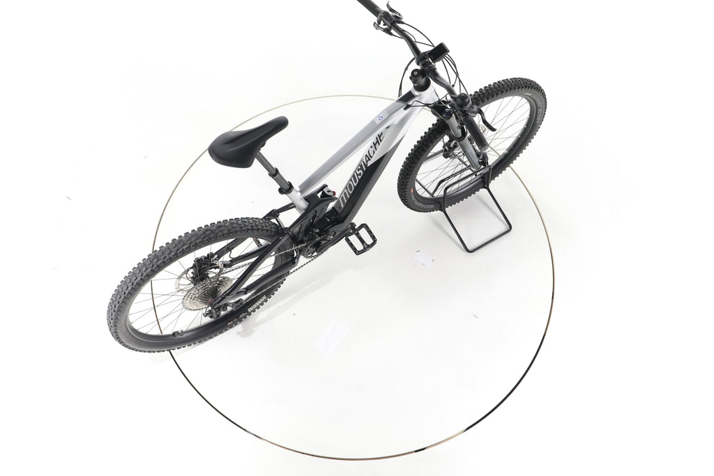 Moustache Bikes Trail 5 E-Bike Fully - Image 24