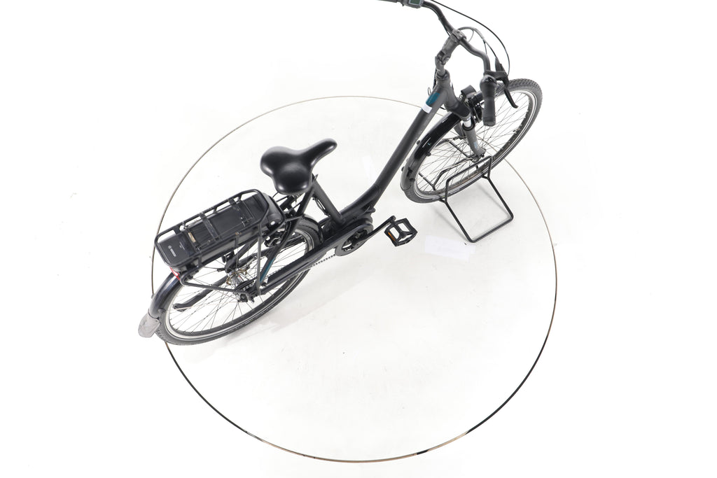 Hercules Robert/a R7 Active Plus Trekking E-Bike Tiefeinsteiger - Image 24