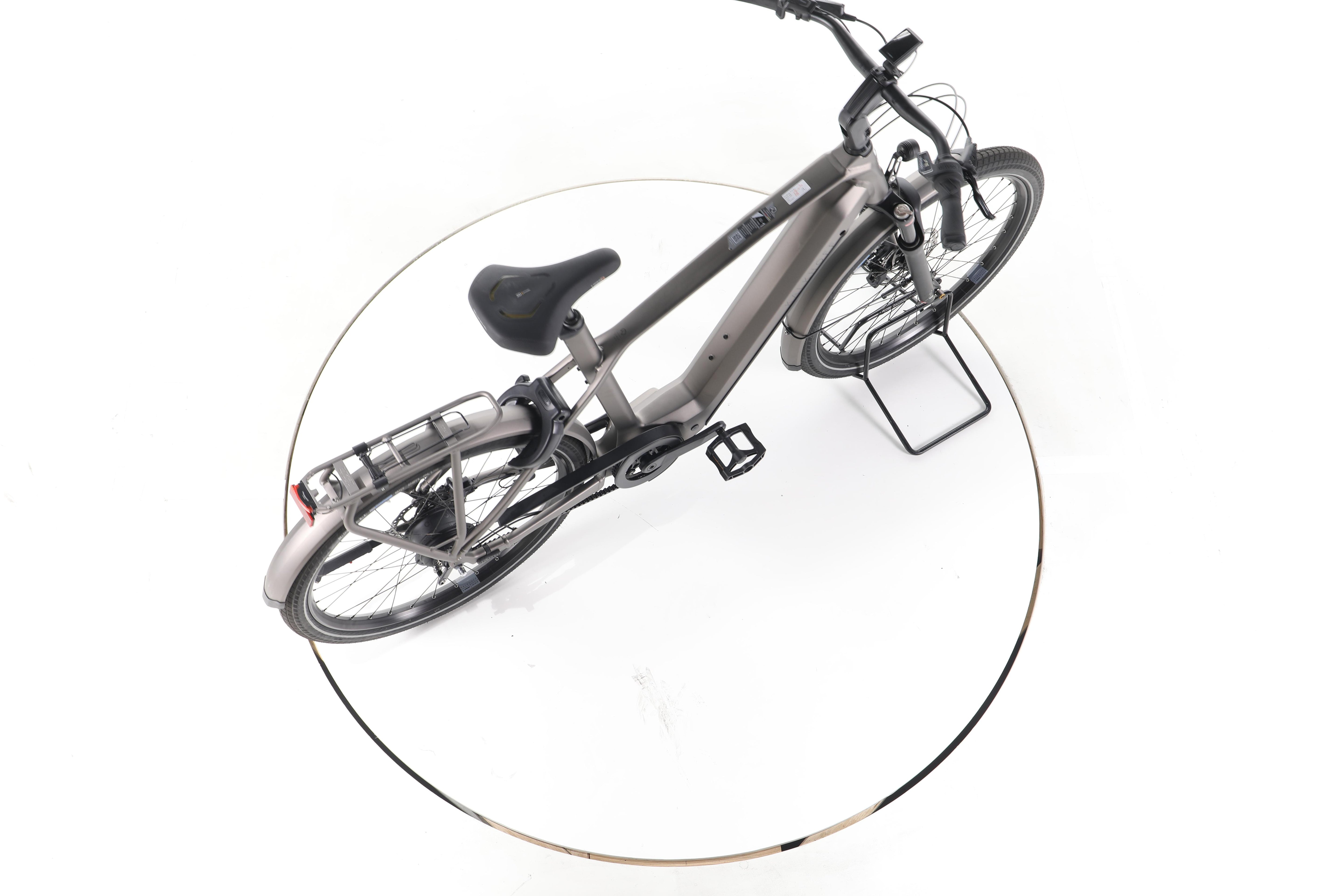 Kalkhoff Image 7.B Excite+ City E-Bike - Image 24