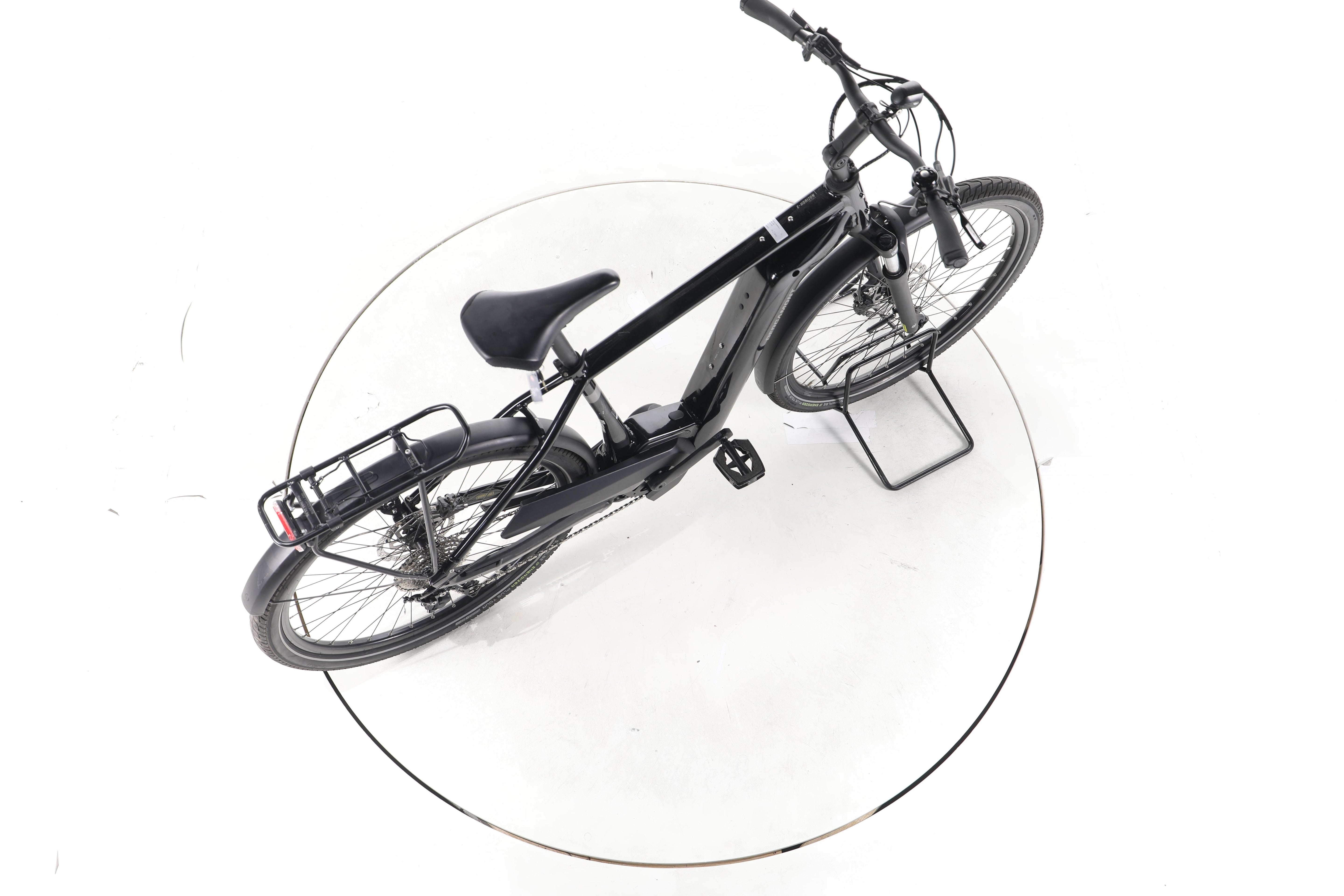 Bergamont E-Horizon Edition 6 Trekking E-Bike - Image 24