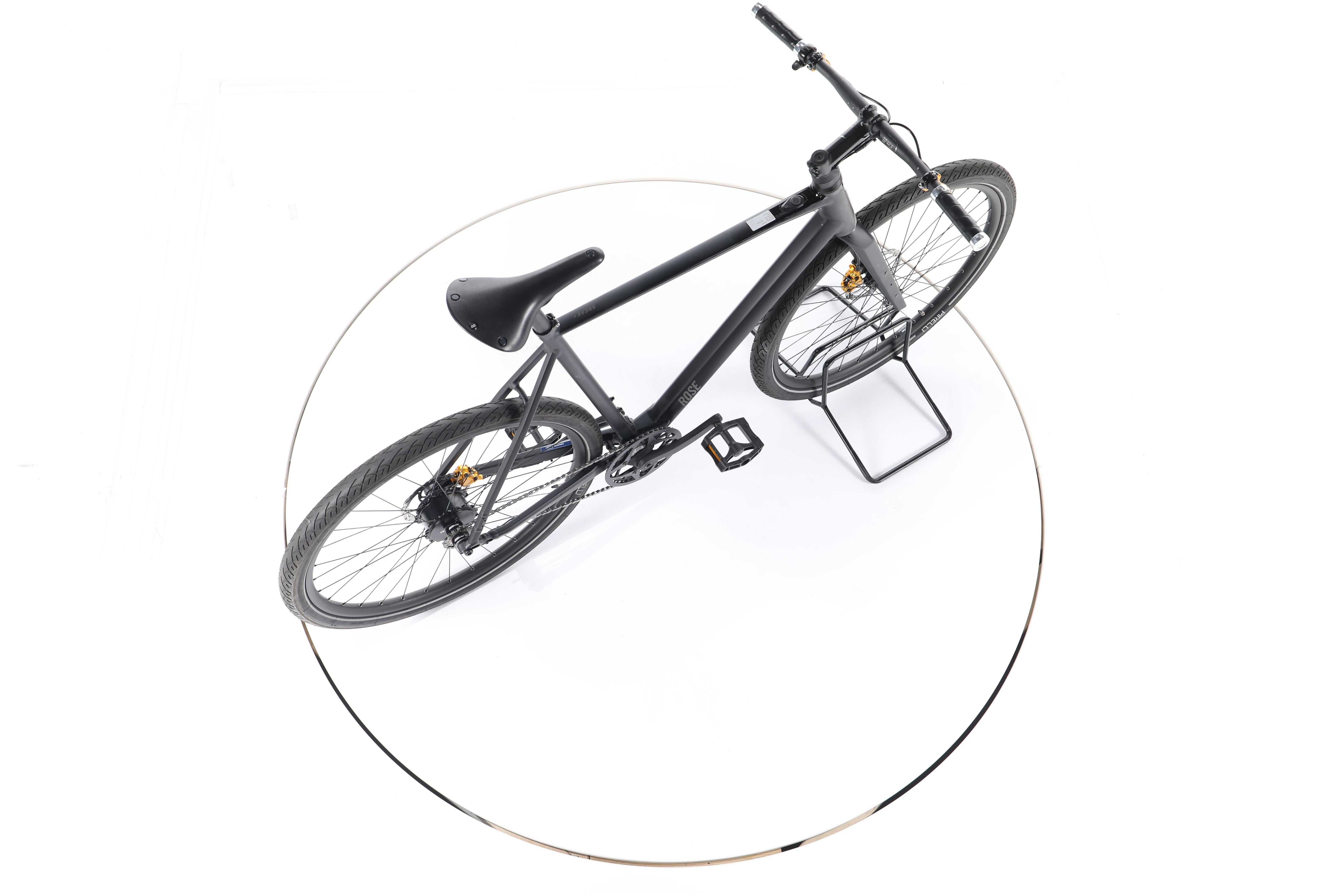 Rose Sneak Plus E-Bike - Image 24