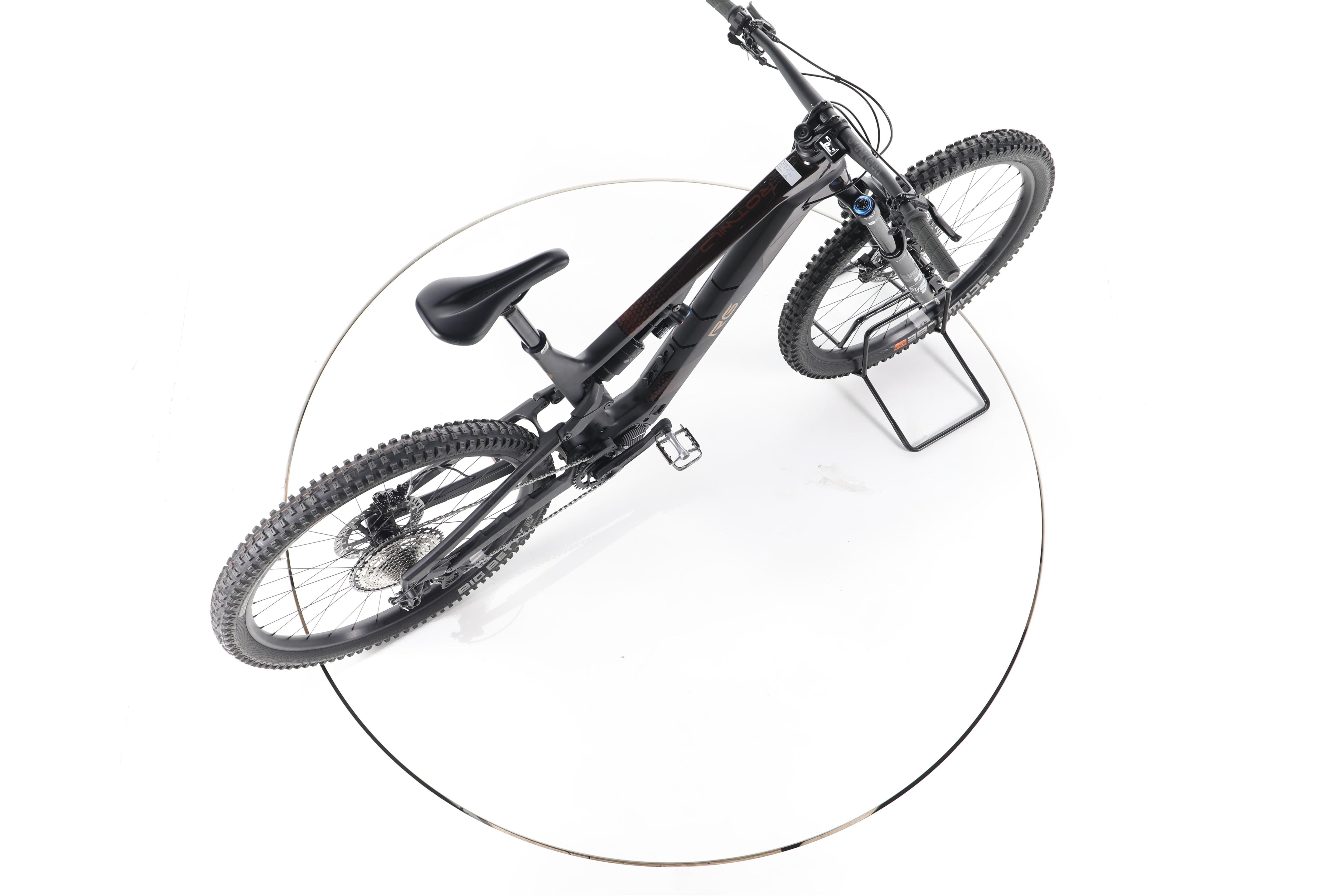 Rotwild R.G375 PRO E-Bike Fully Carbon - Image 24