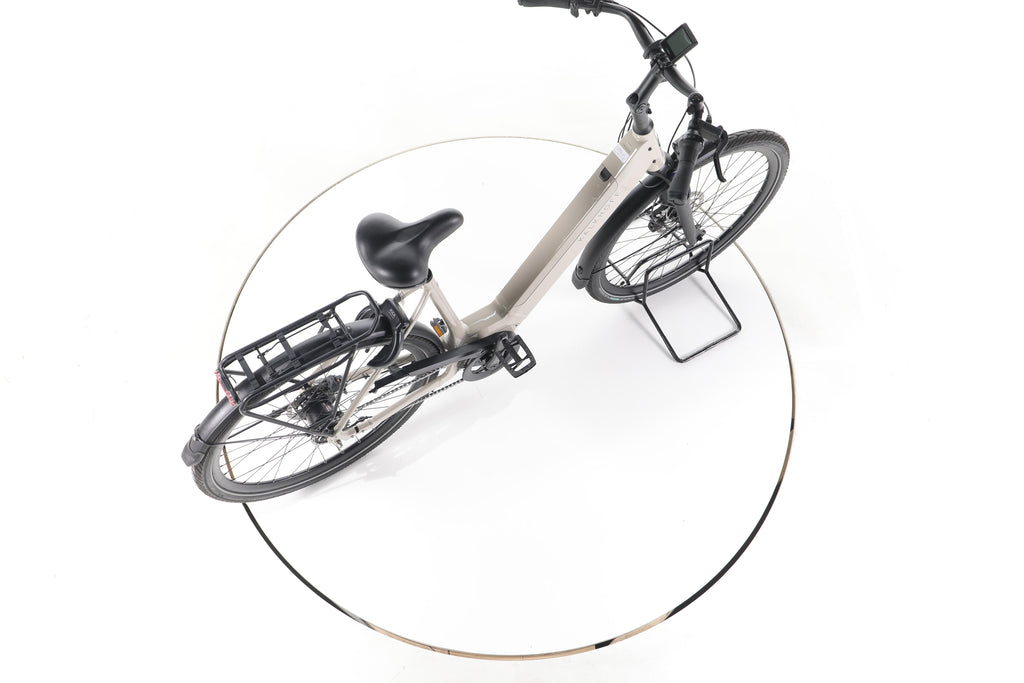 Kalkhoff Image 3.B Advance City E-Bike Tiefeinsteiger 2024 - Image 24
