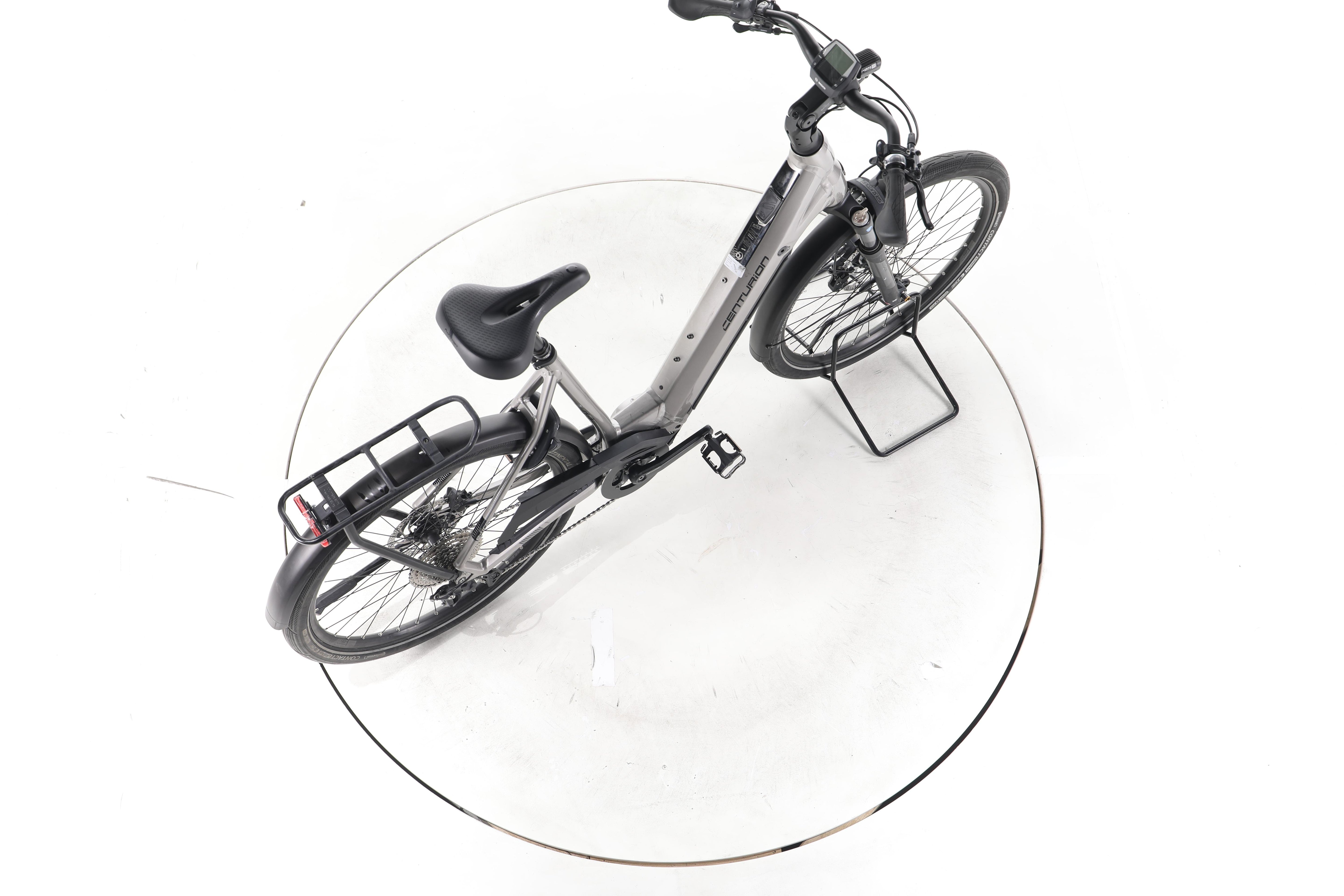 Centurion E-Fire City R960i Plus Trekking E-Bike Tiefeinsteiger - Image 24