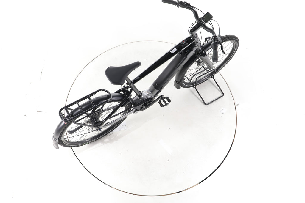 Cannondale Mavaro 3 City E-Bike - Image 24