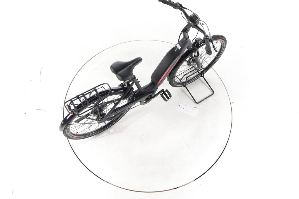 Brennabor T 43 E City E-Bike Tiefeinsteiger - Image 24