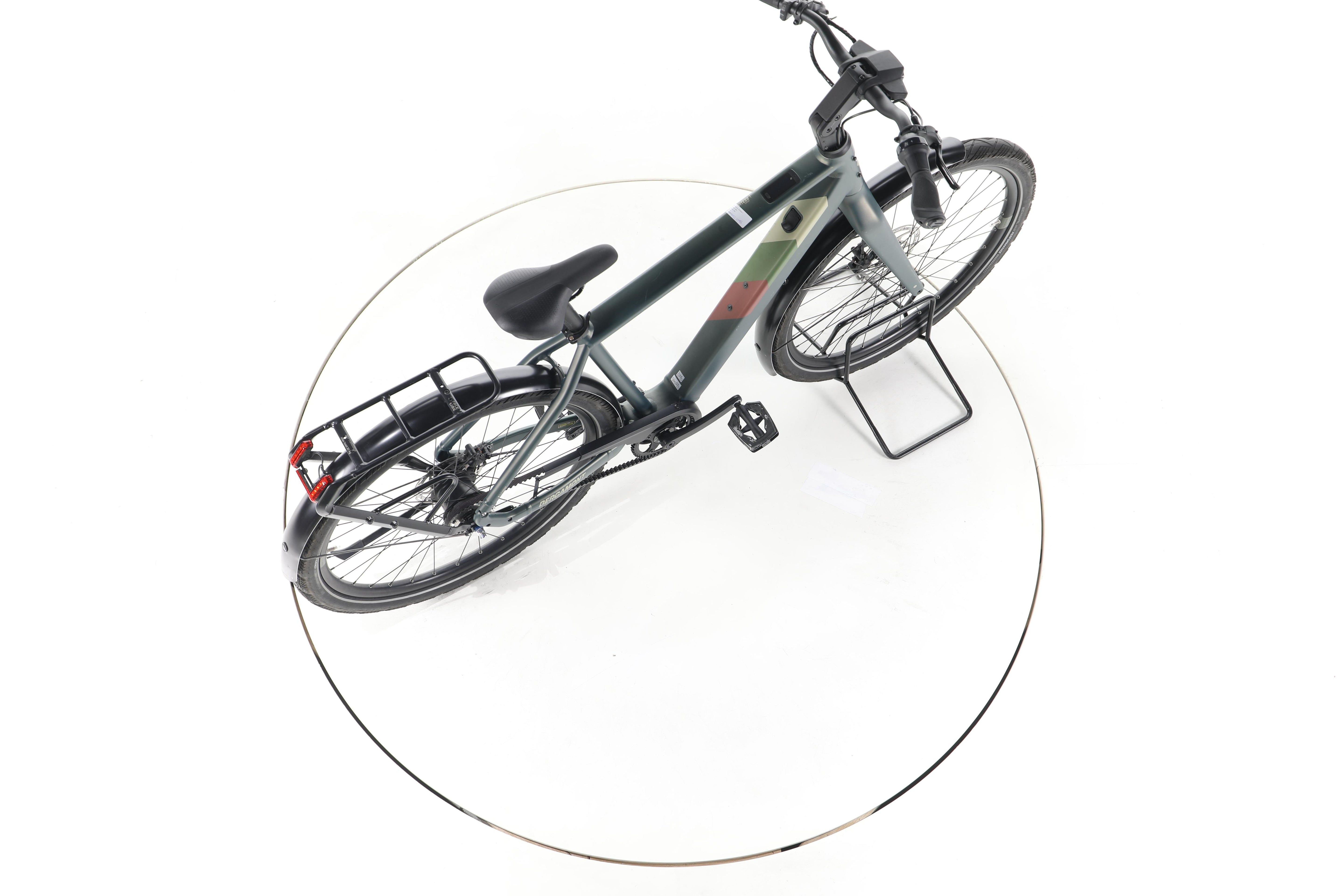 Bergamont E-Vitess Expert City E-Bike - Image 24