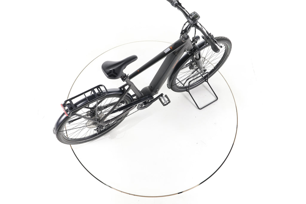 Carver Route E.530 Trekking E-Bike - Image 24