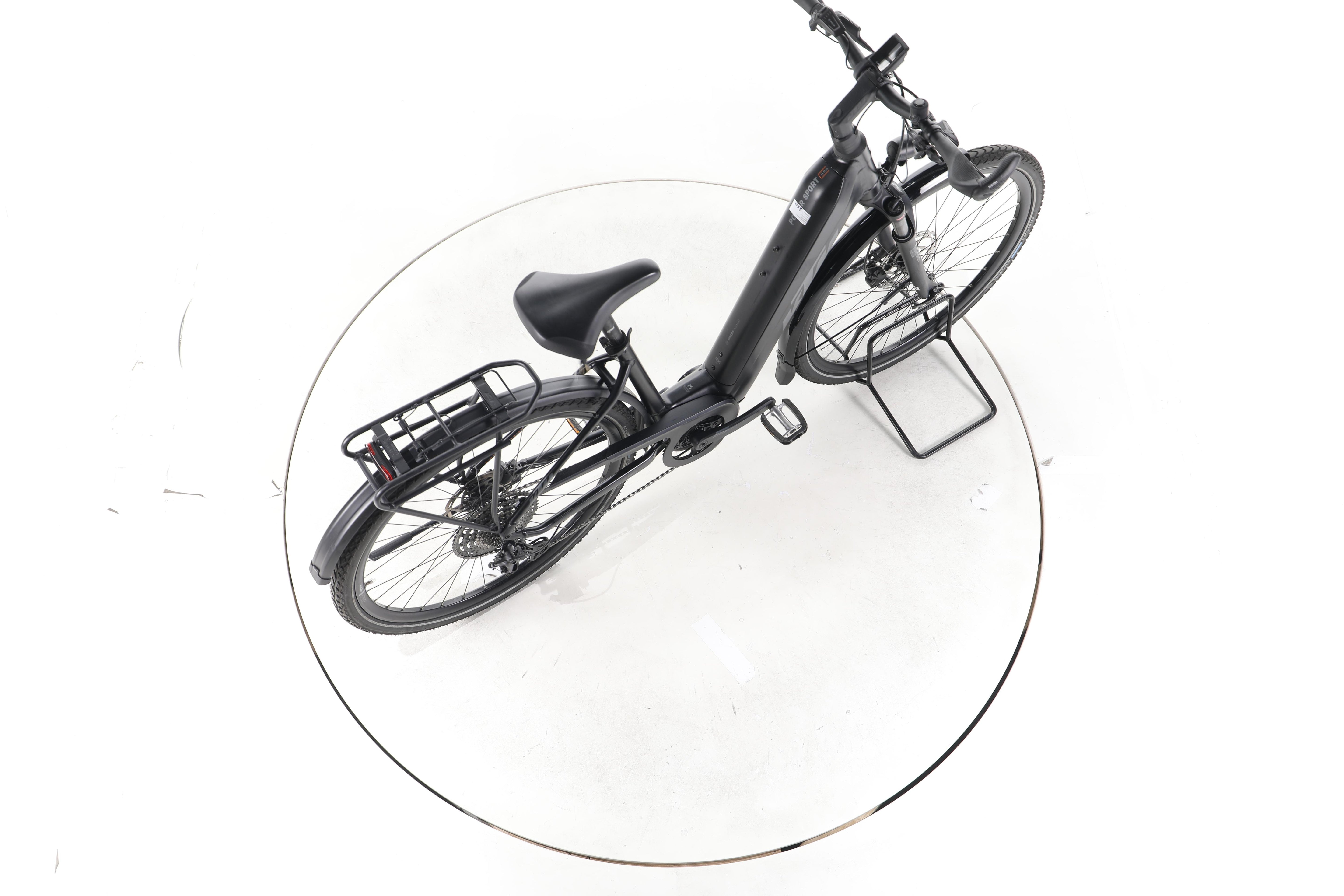 KTM ZEG POWER SPORT 11 PLUS Trekking E-Bike - Image 24