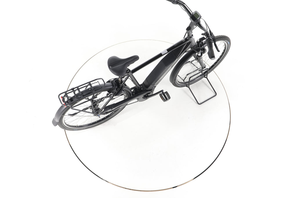 Victoria Tresalo 5 City E-Bike - Image 24