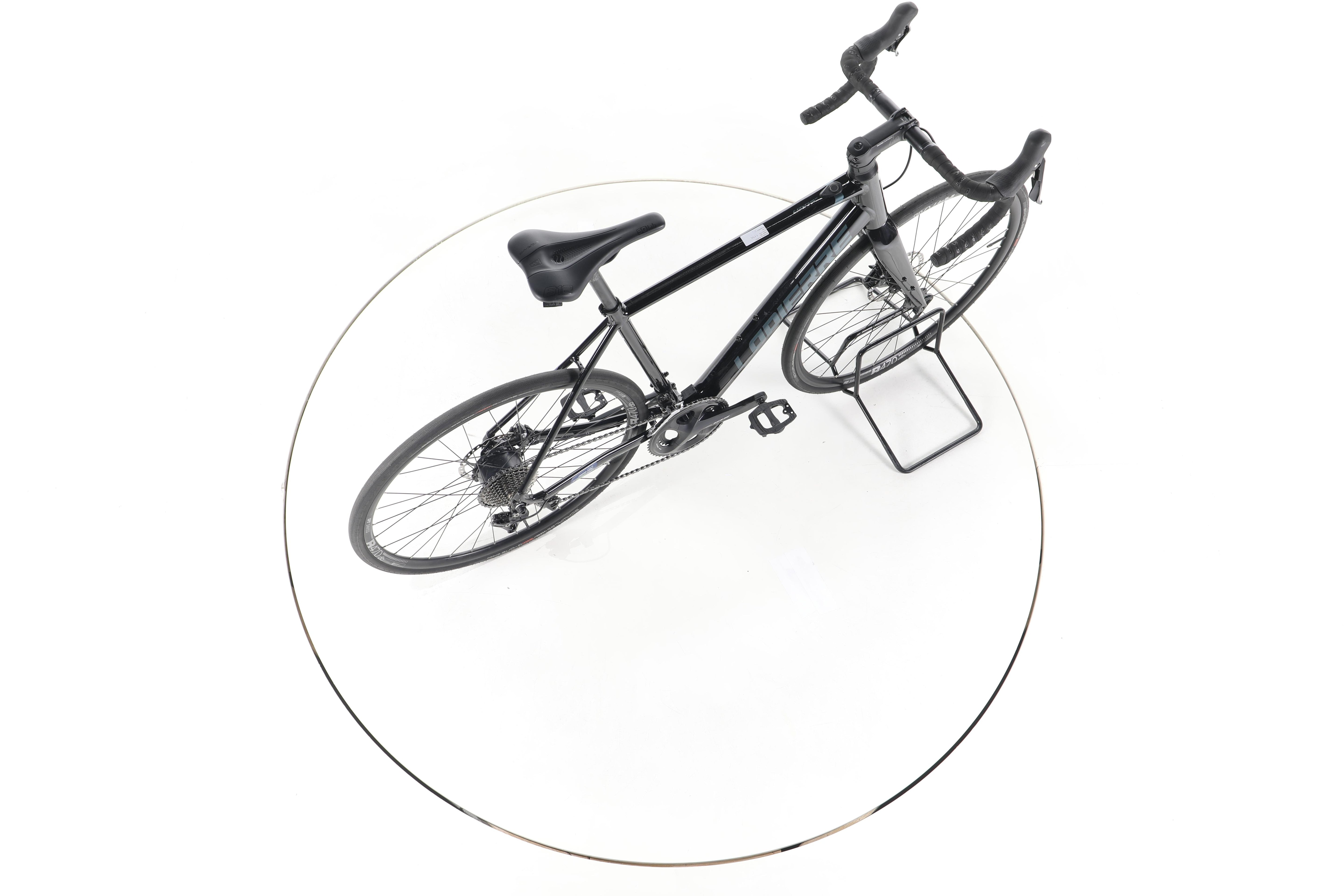 Lapierre E-Sensium 5.2 E-Gravel & Rennrad - Image 24