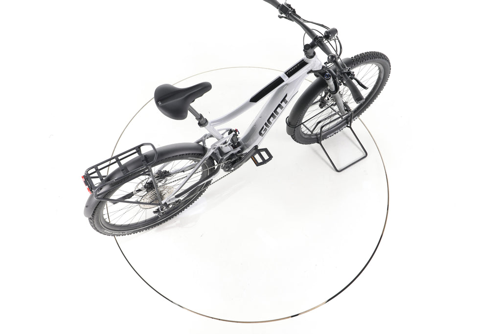 Giant Stance E+EX Pro SUV E-Bike - Image 24