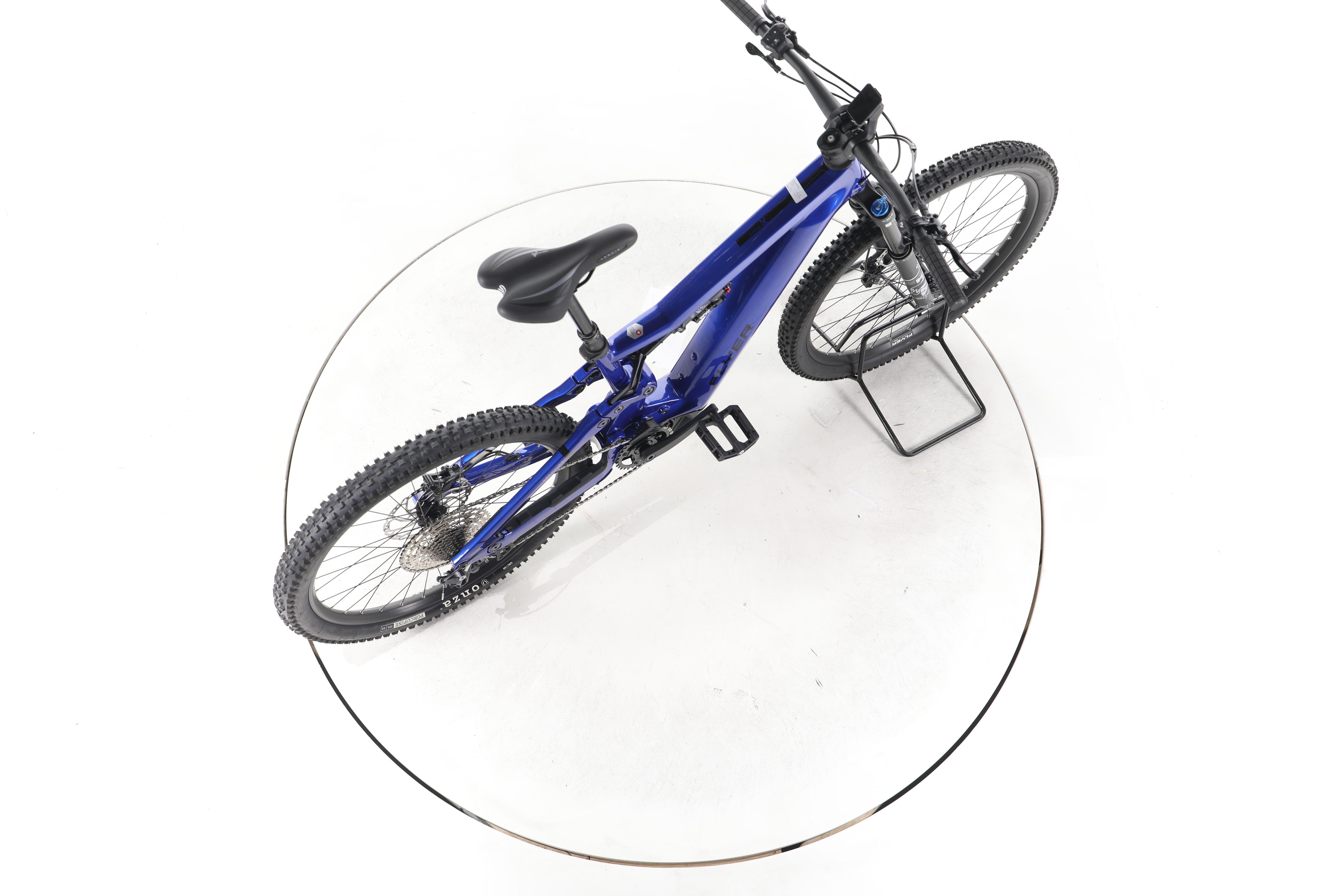 FLYER Uproc X 6.10 E-Bike Fully Carbon - Image 24