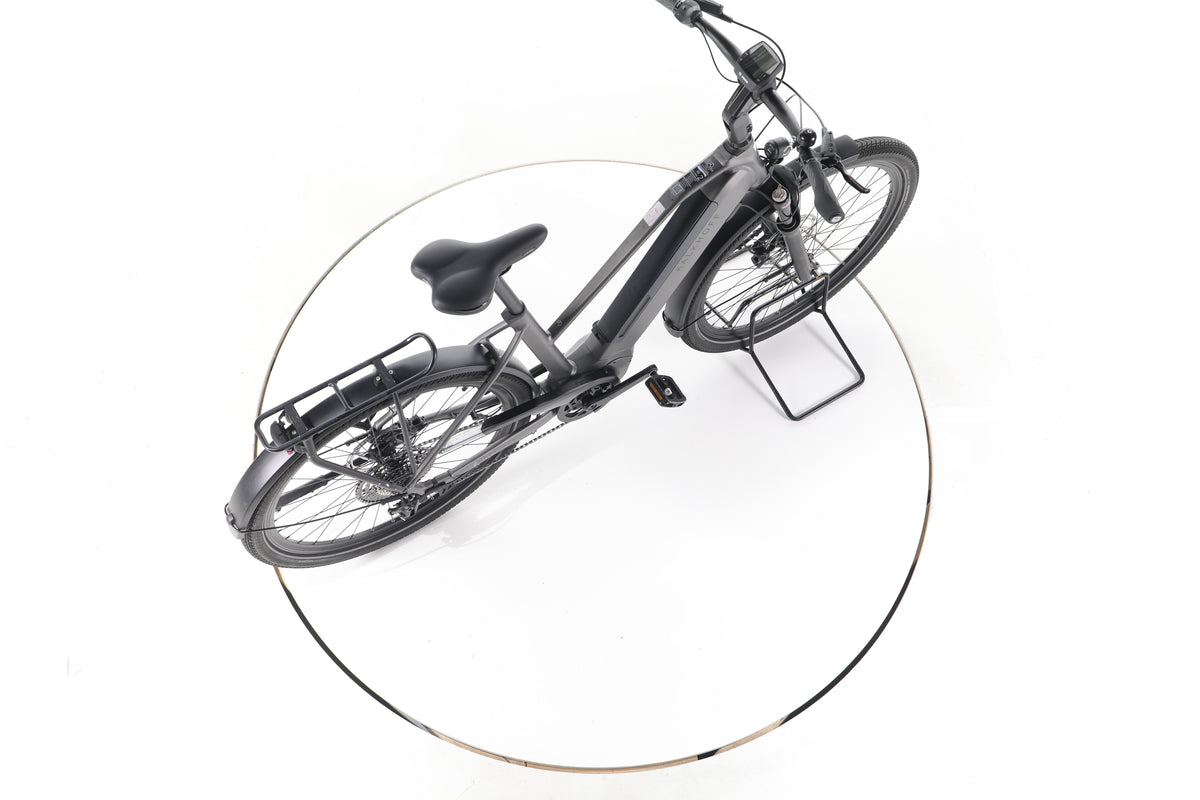 Kalkhoff ENDEAVOUR 5.B ADVANCE+ Trekking E-Bike - Image 24