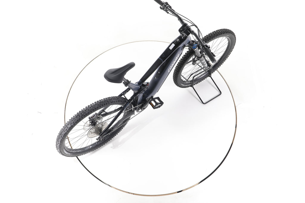 Conway eWME 6.9 Full Suspension E-Bike Fully - Image 24