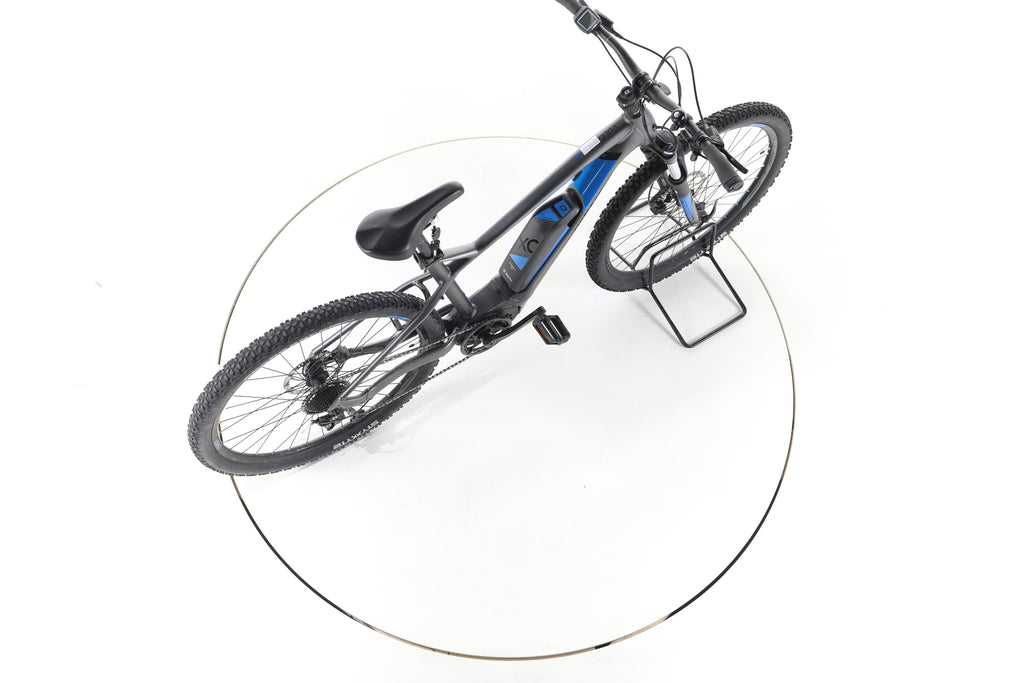 Dynamics Vulcano E-Bike - Image 24