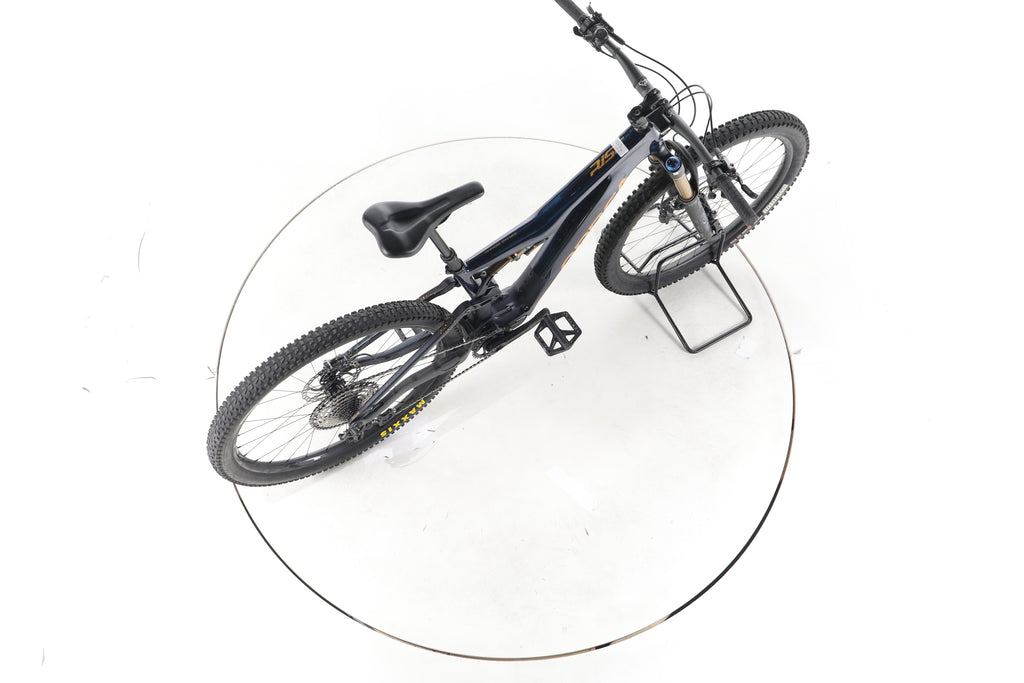 Orbea Rise M10 E-Bike Fully Carbon - Image 24