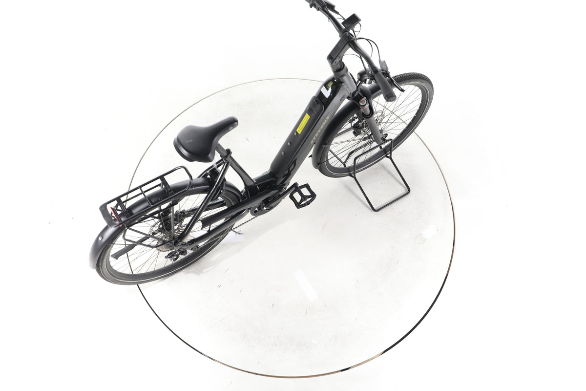 Stevens E-Triton 7.6.1 Trekking E-Bike - Image 24