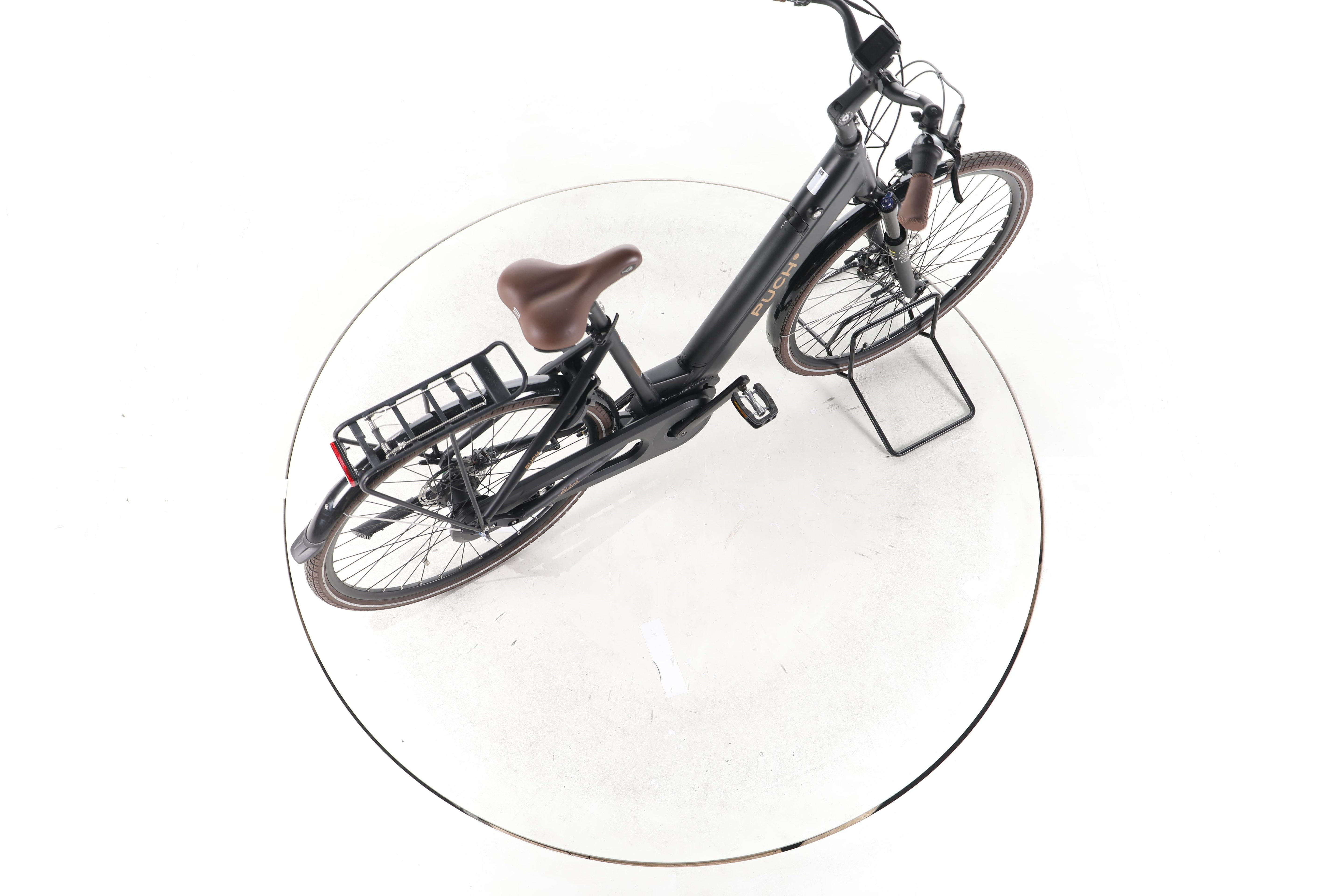 Puch C3.3 FL City E-Bike Tiefeinsteiger - Image 24