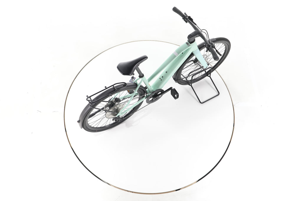 Canyon Commuter:ON 7 Trekking E-Bike - Image 24