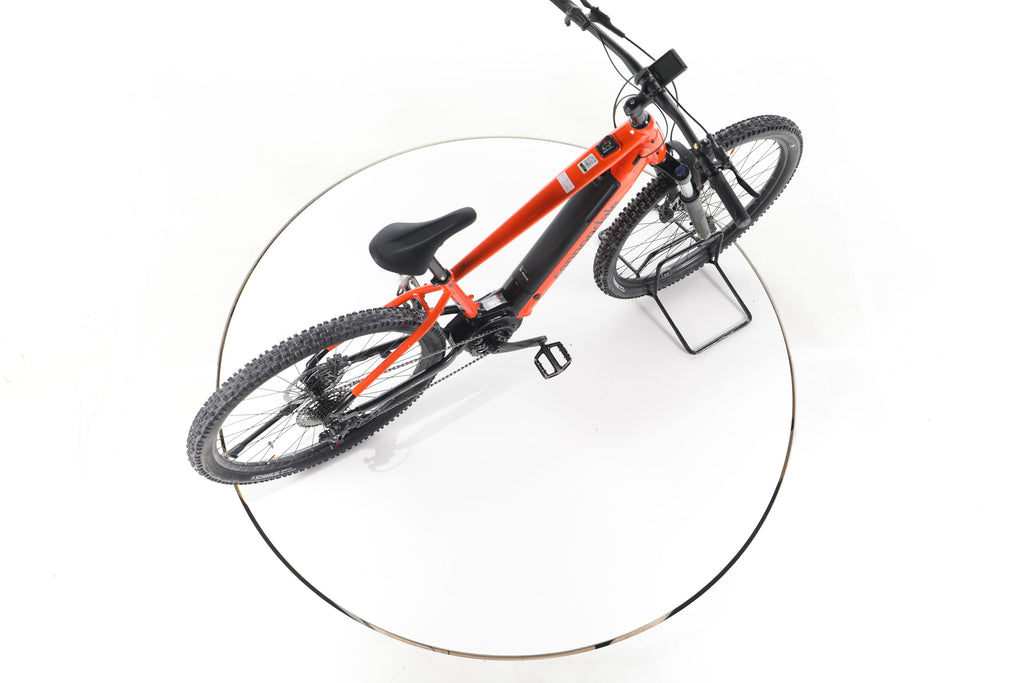 Cannondale Trail Neo 3 E-Bike 2024 - Image 24