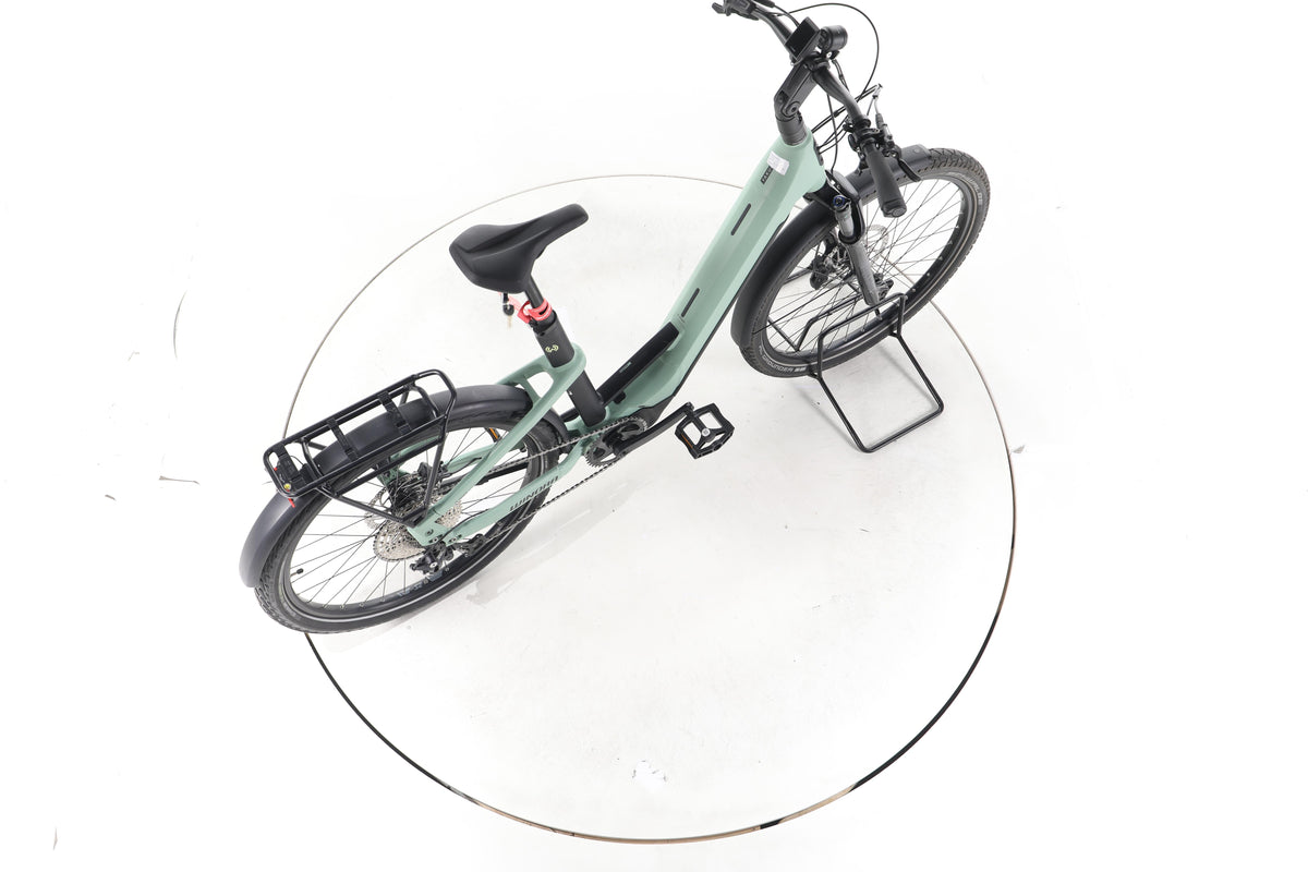 Winora Yakun 12 Trekking E-Bike Tiefeinsteiger - Image 24