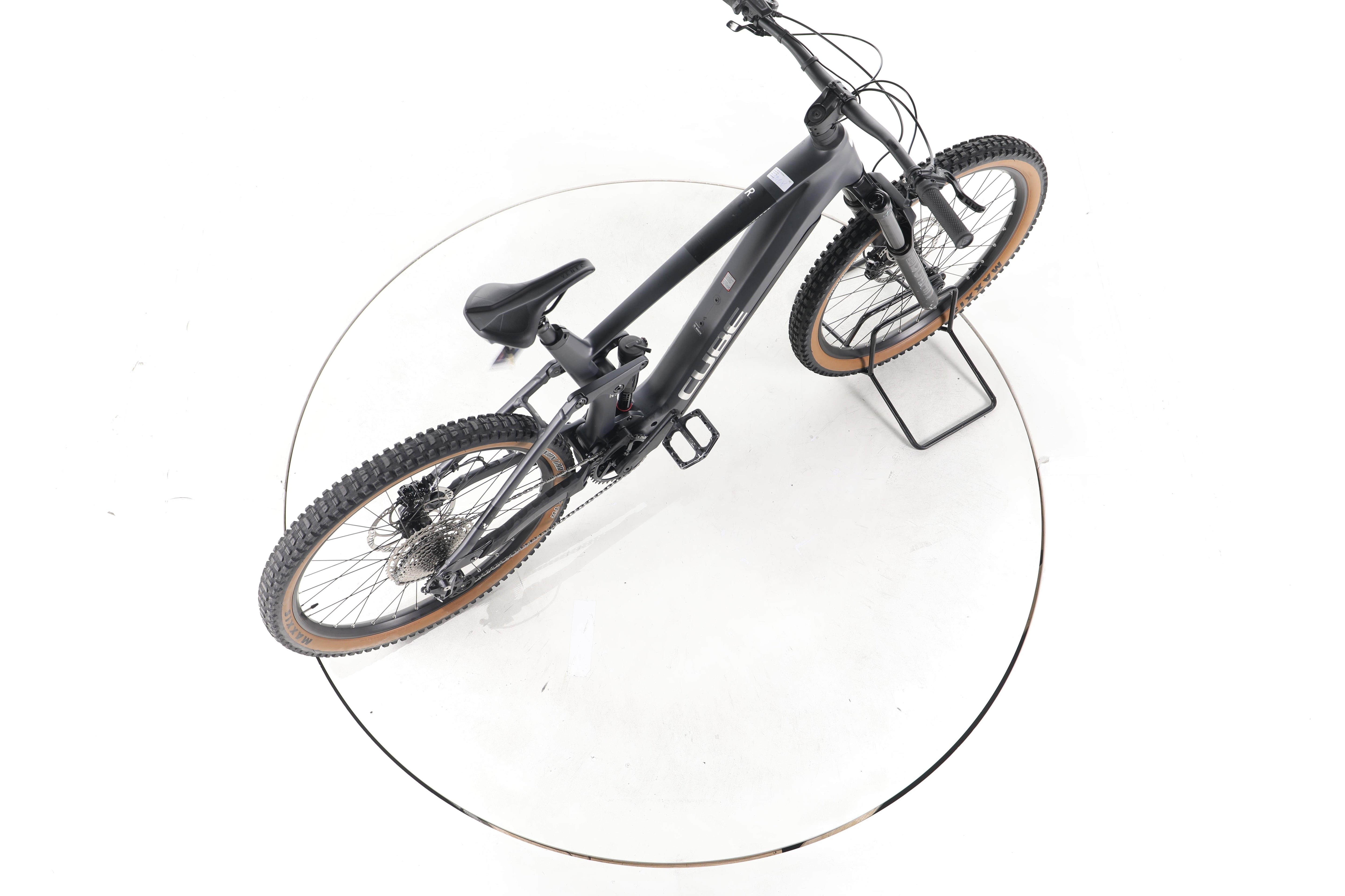 Cube Stereo Hybrid 160 HPC Race E-Bike Fully Carbon - Image 24