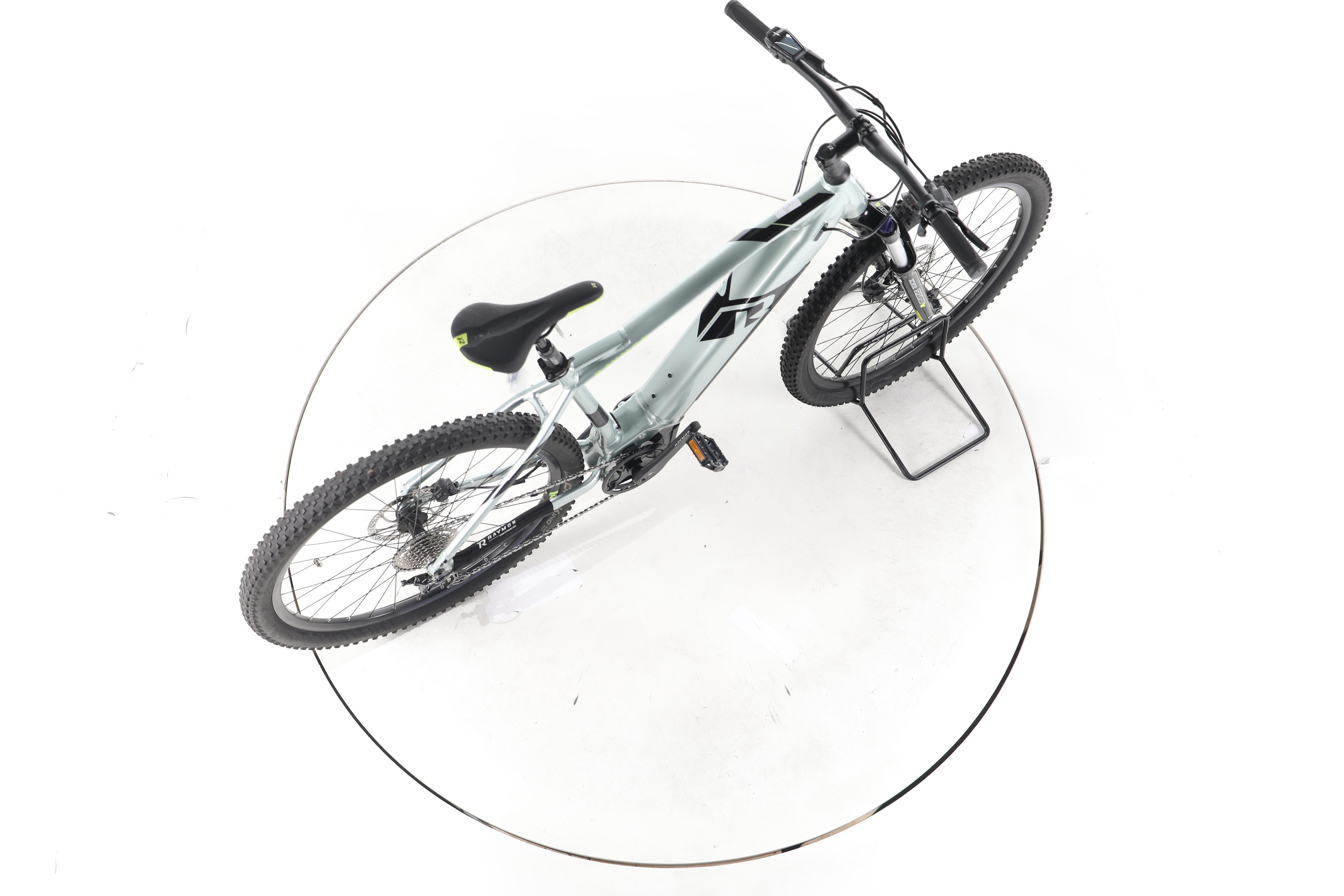 R Raymon HardRay E 5.0 E-Bike - Image 24