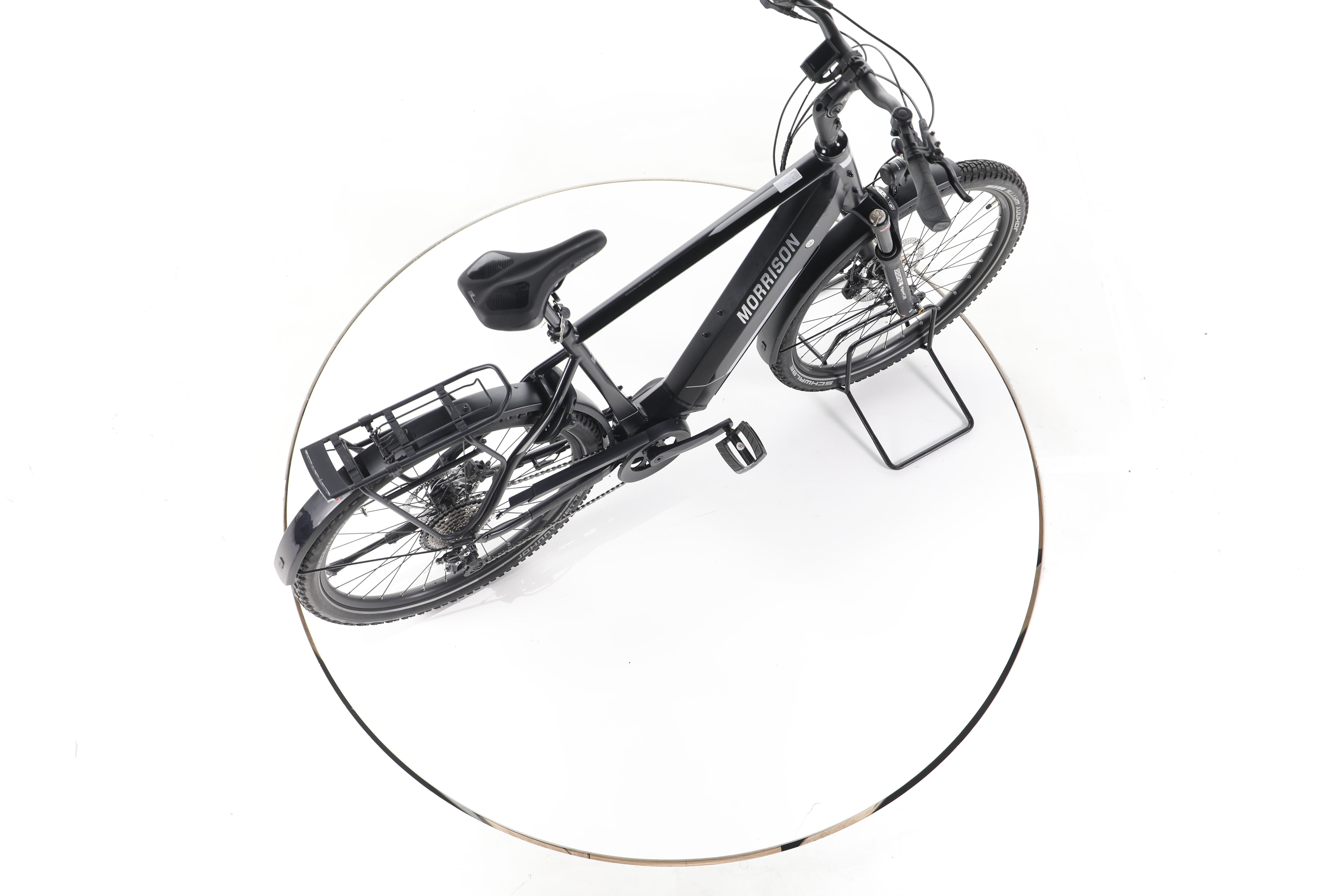 MORRISON SUB 6.0 Trekking E-Bike - Image 24