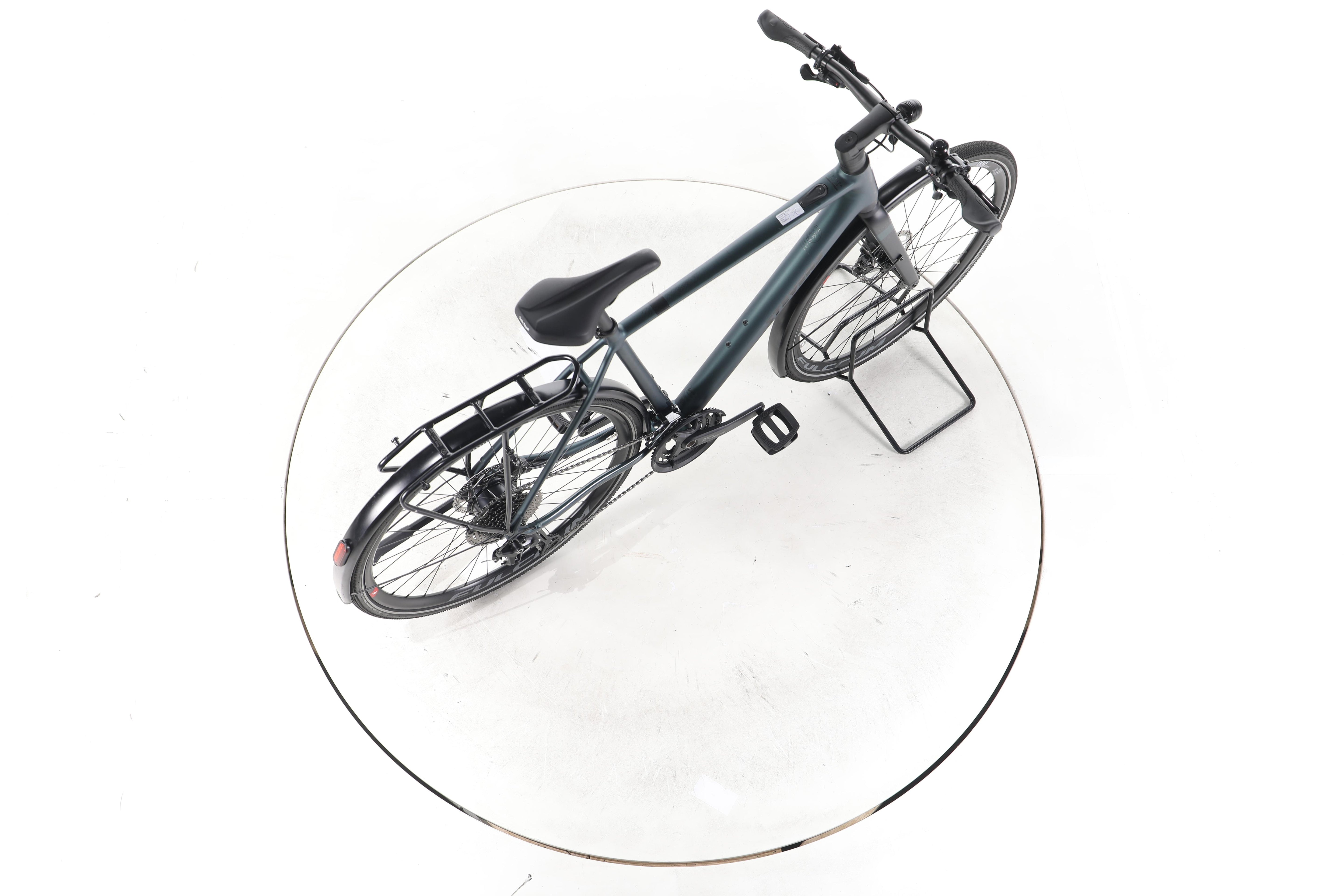 Stevens E-Strada 6.3.4 Trekking E-Bike - Image 24