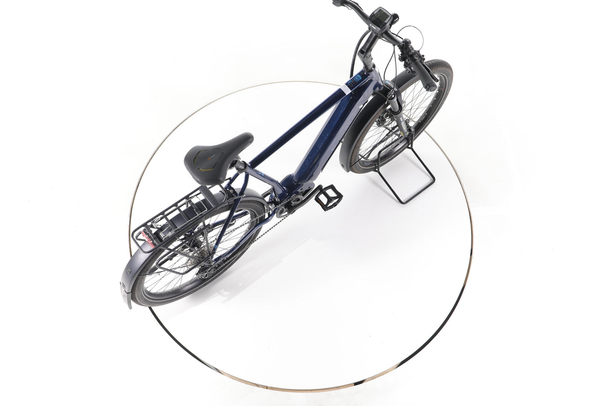 Gudereit ET-12 Trekking E-Bike - Image 24