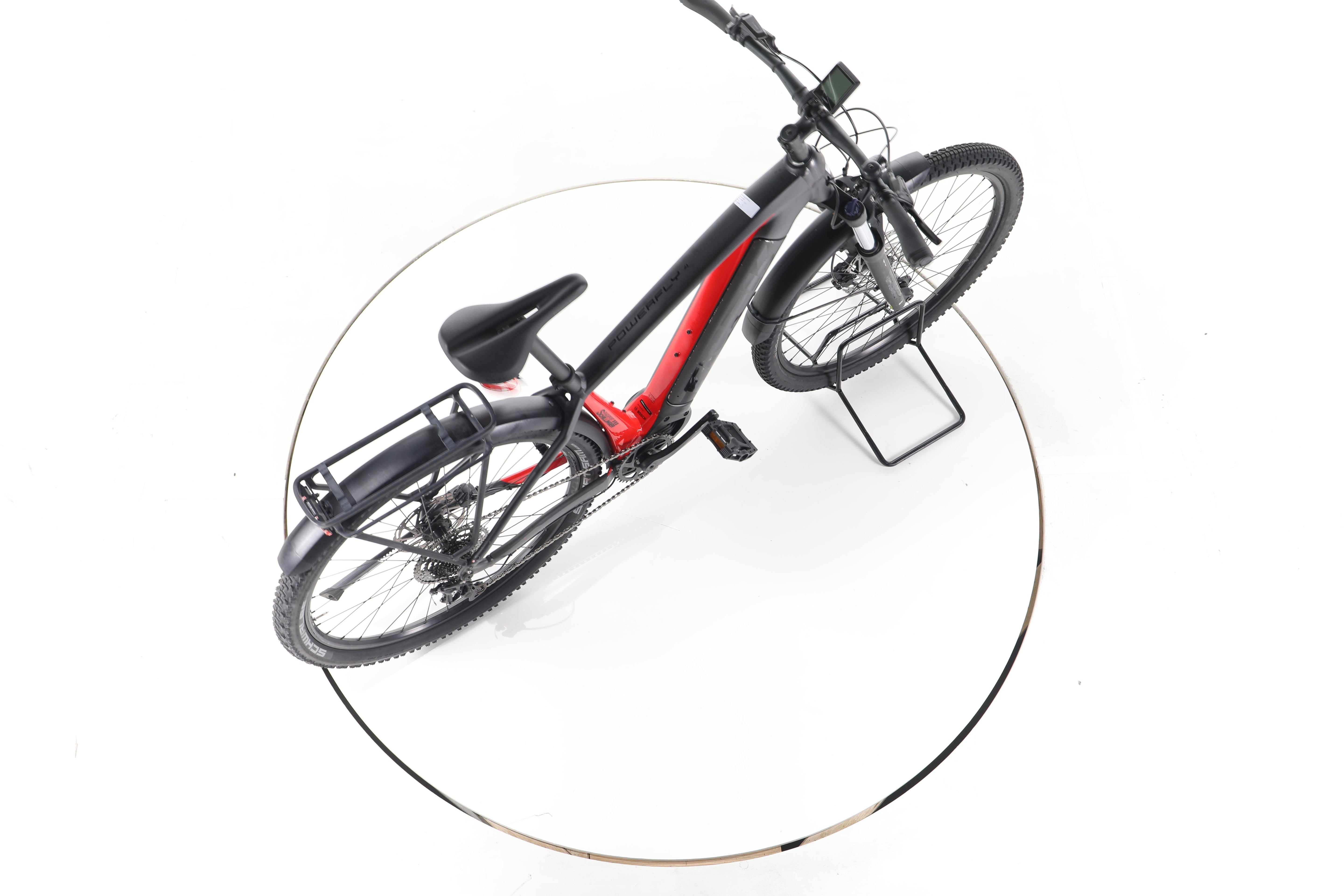 Trek Powerfly 4 EQ Trekking E-Bike - Image 24