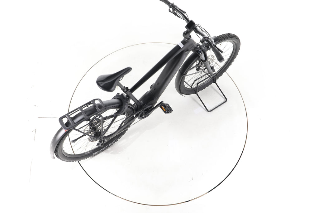 Specialized Turbo Tero 4.0EQ Trekking E-Bike - Image 24
