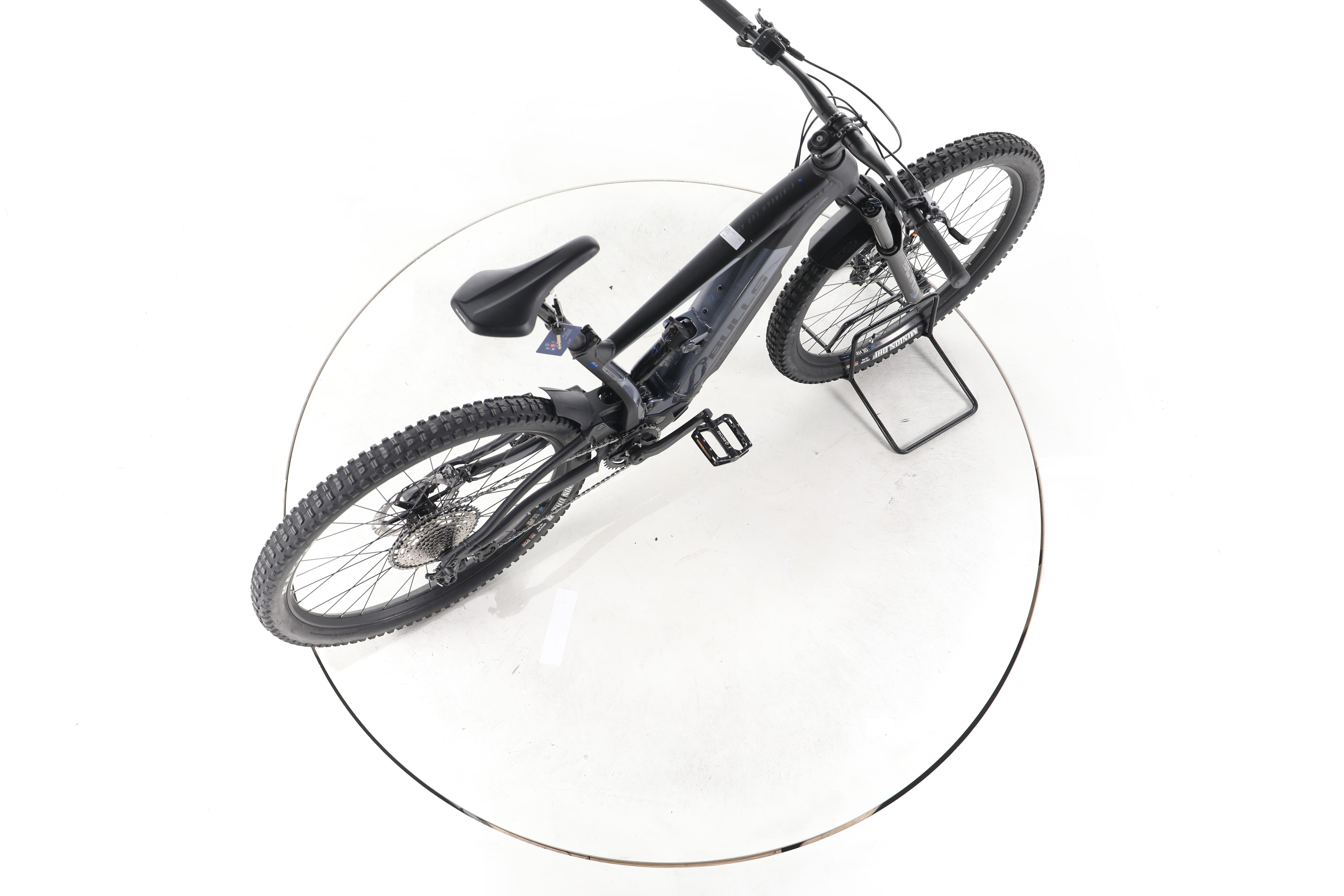 Bulls E-Stream EVO AM 4 E-Bike Fully - Image 24