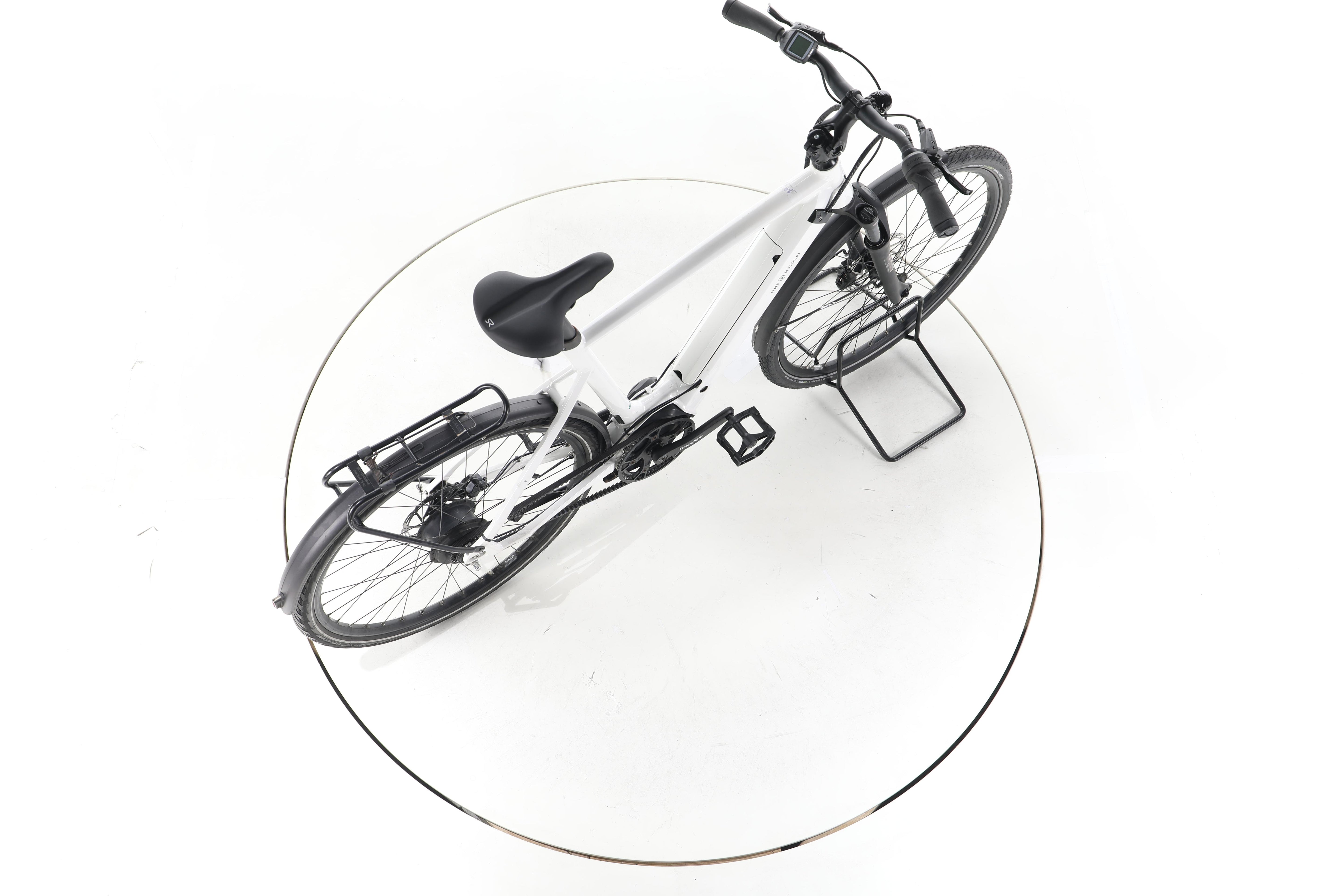 HNF Nicolai SD3 Urban City E-Bike - Image 24