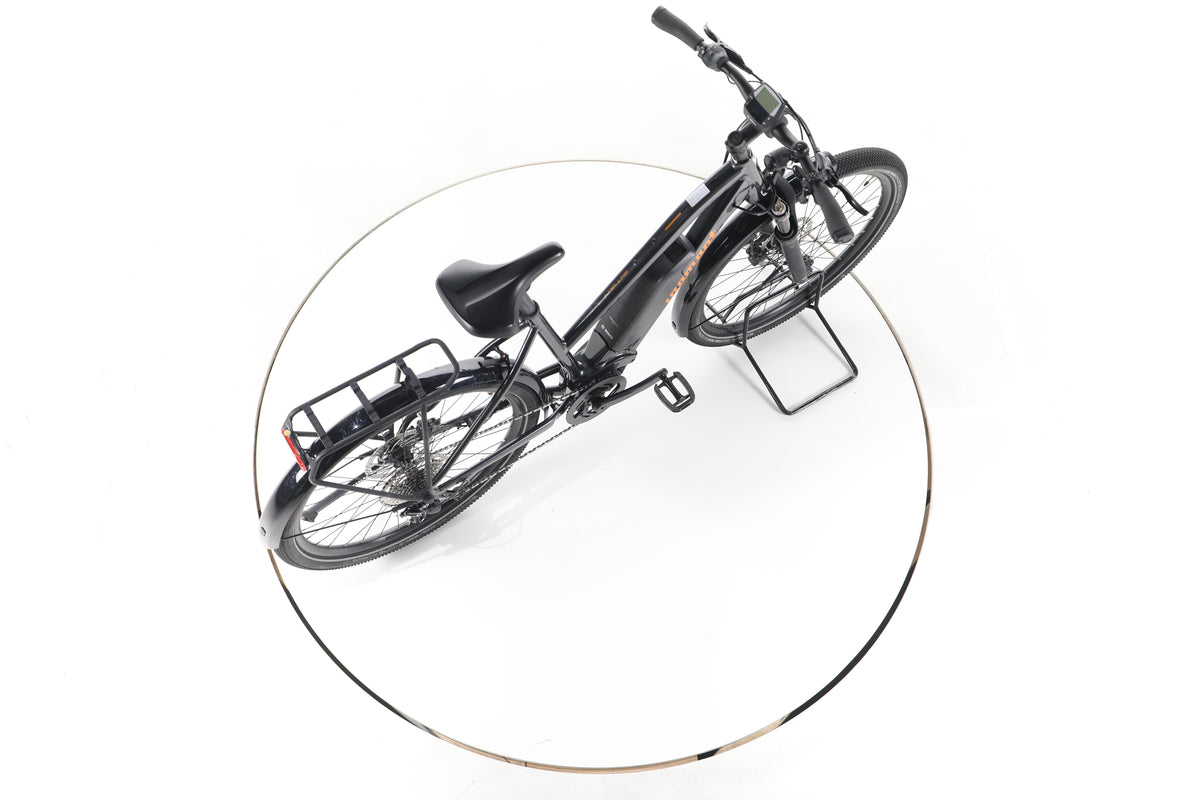 Diamant Zing Deluxe Trekking E-Bike - Image 24