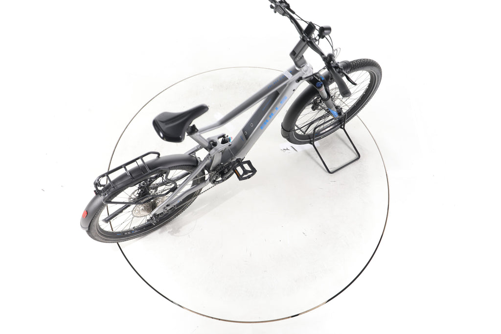 Bulls Iconic EVO TR2 SUV E-Bike - Image 24