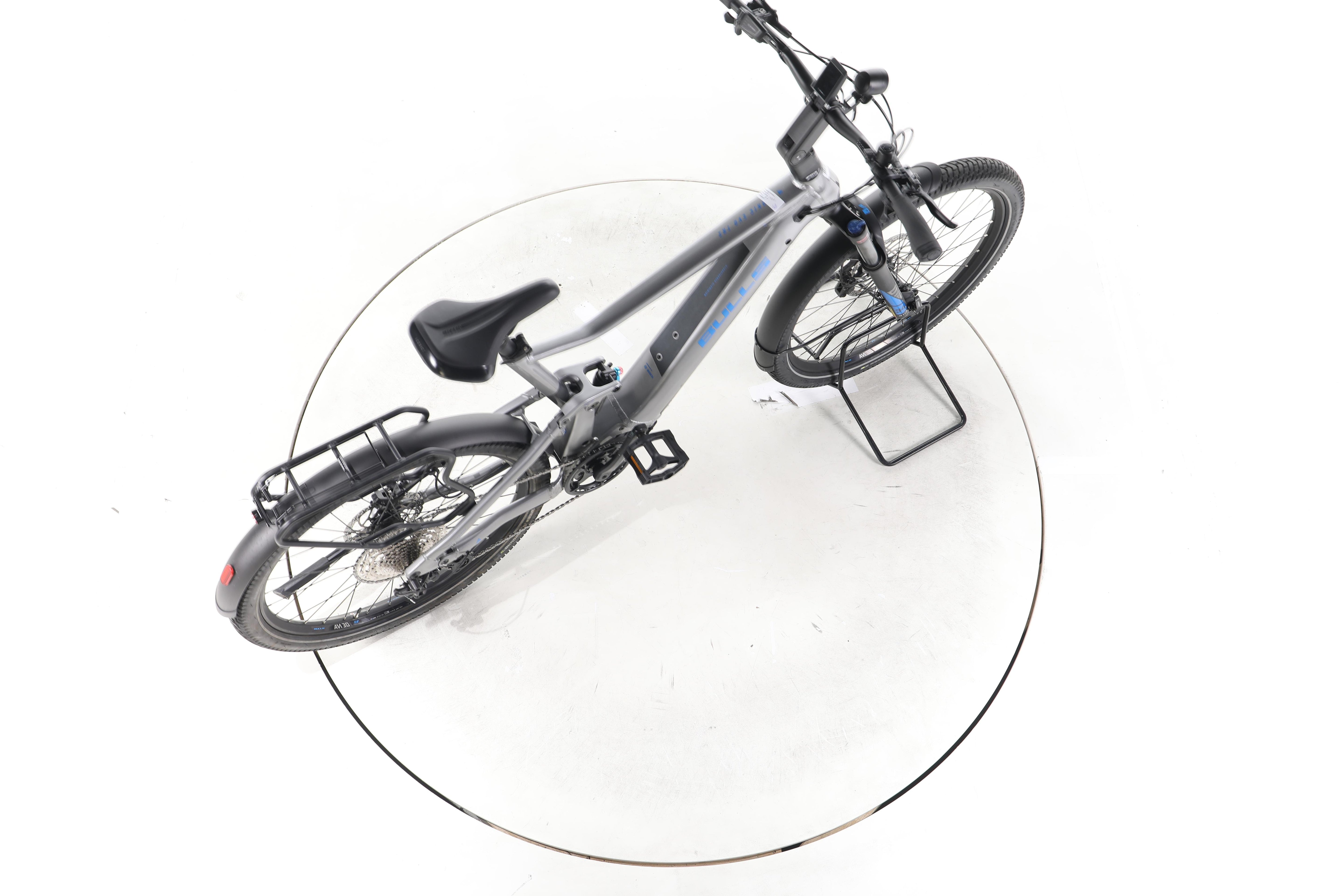 Bulls Iconic EVO TR2 SUV E-Bike - Image 24