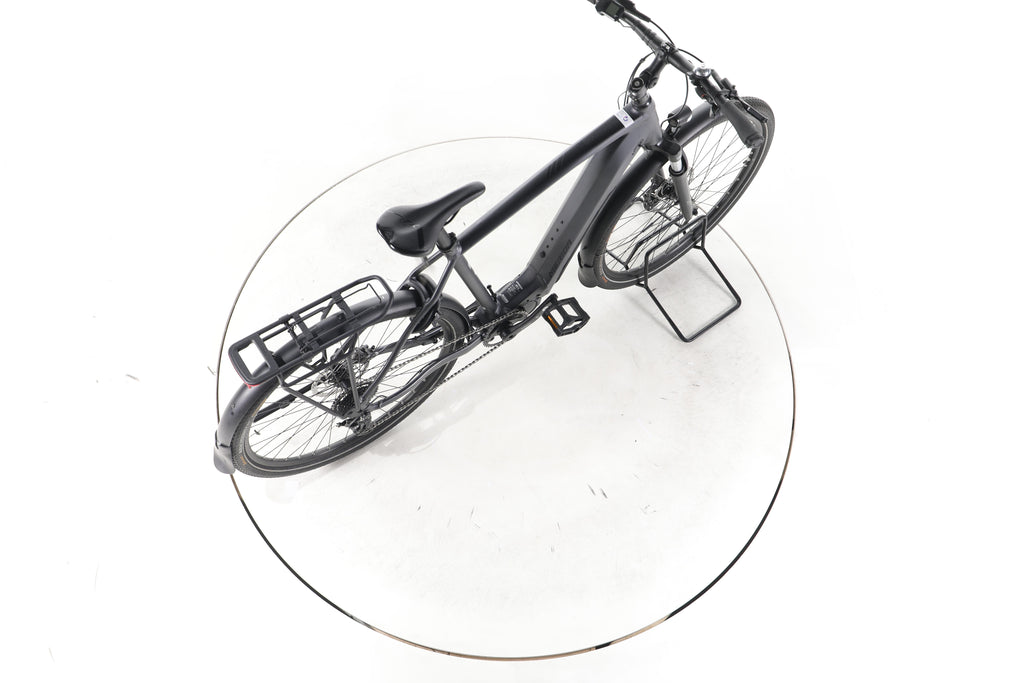 Merida eSPRESSO 400 S EQ Trekking E-Bike - Image 24