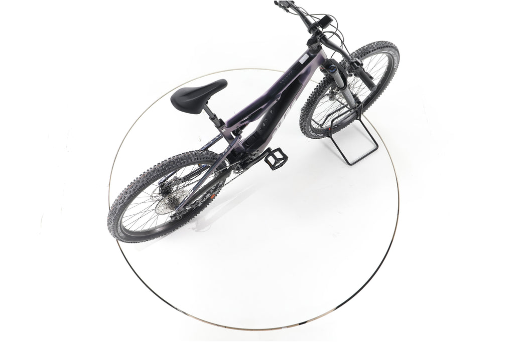KTM Macina Prowler Master E-Bike Fully - Image 24