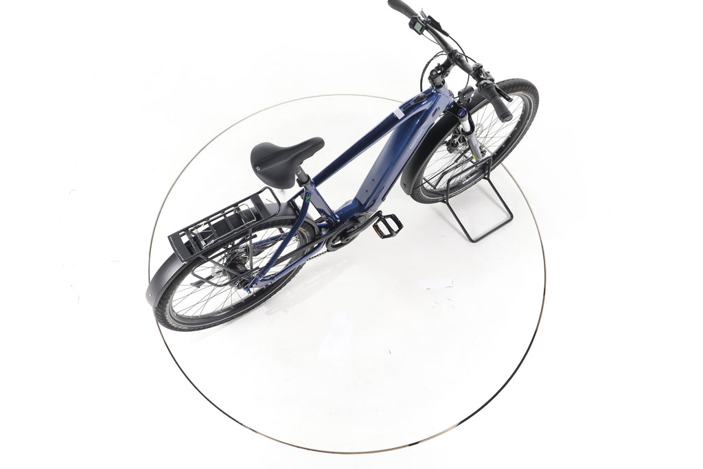 HoheAcht Pasio EKO Vilago City E-Bike - Image 24