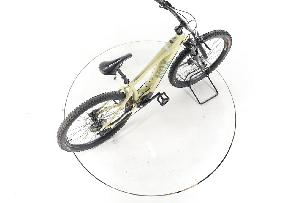 Nox Cycles HYBRID XC TRAIL E-Bike - Image 24
