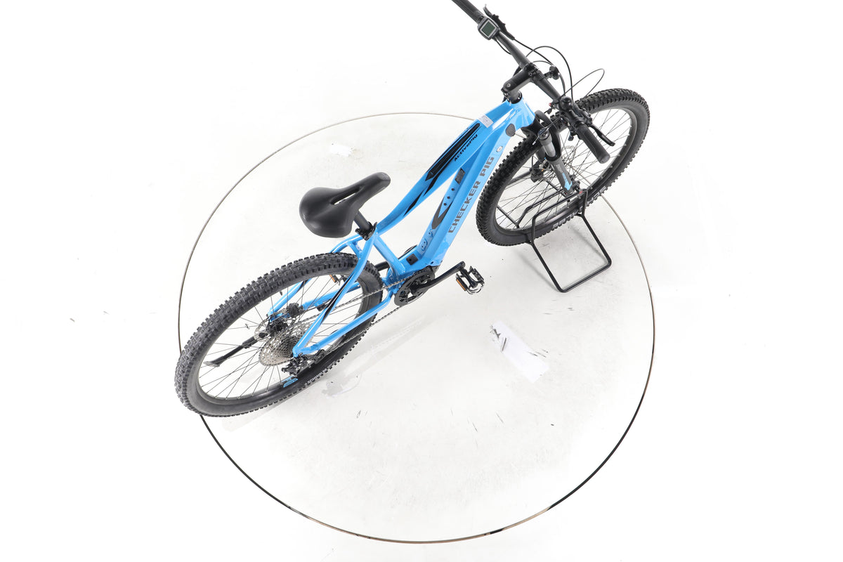 Checker Pig Active Pig E-Bike - Image 24