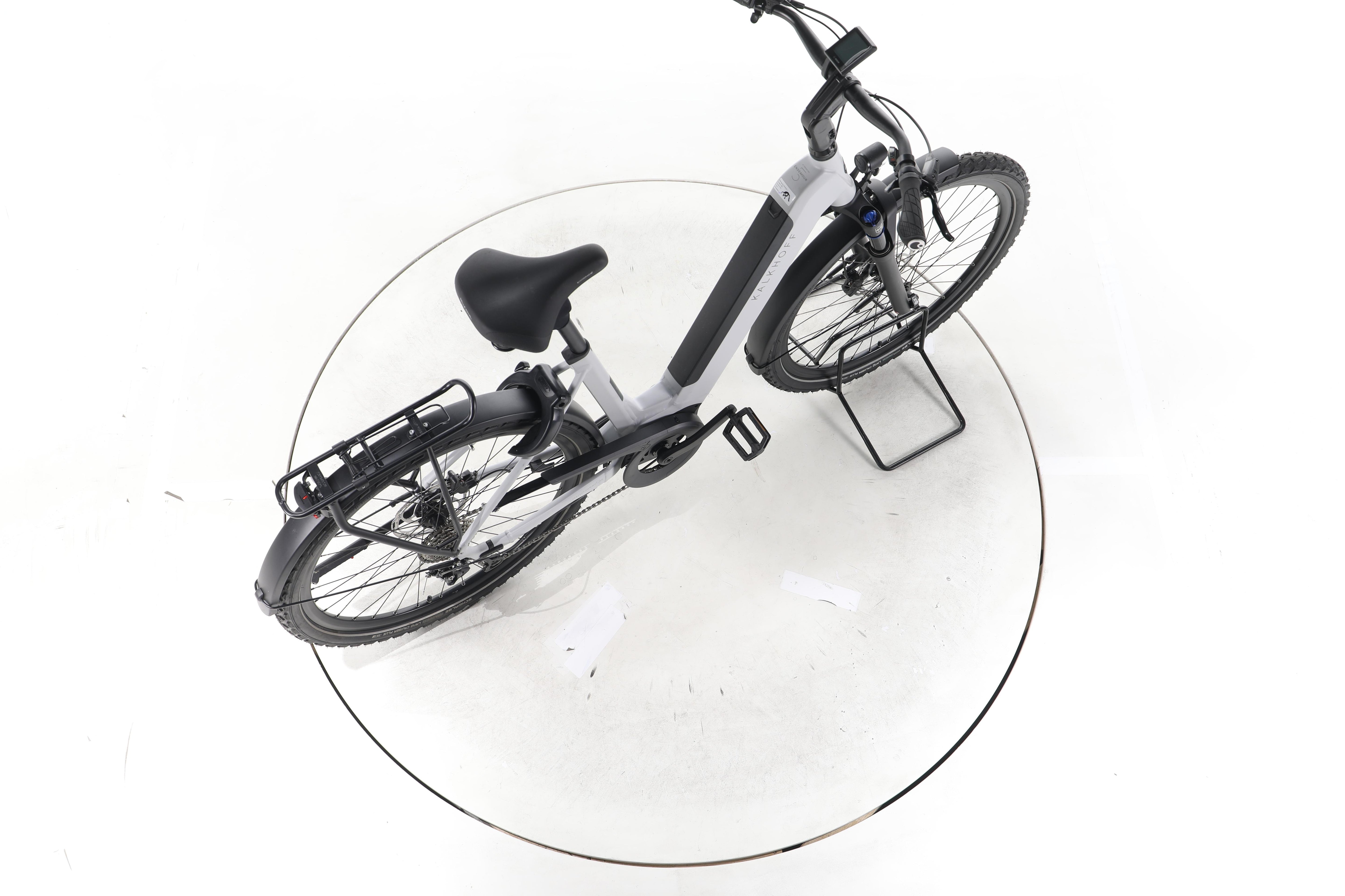 Kalkhoff Endeavour 5.B Move+ Trekking E-Bike Tiefeinsteiger - Image 24