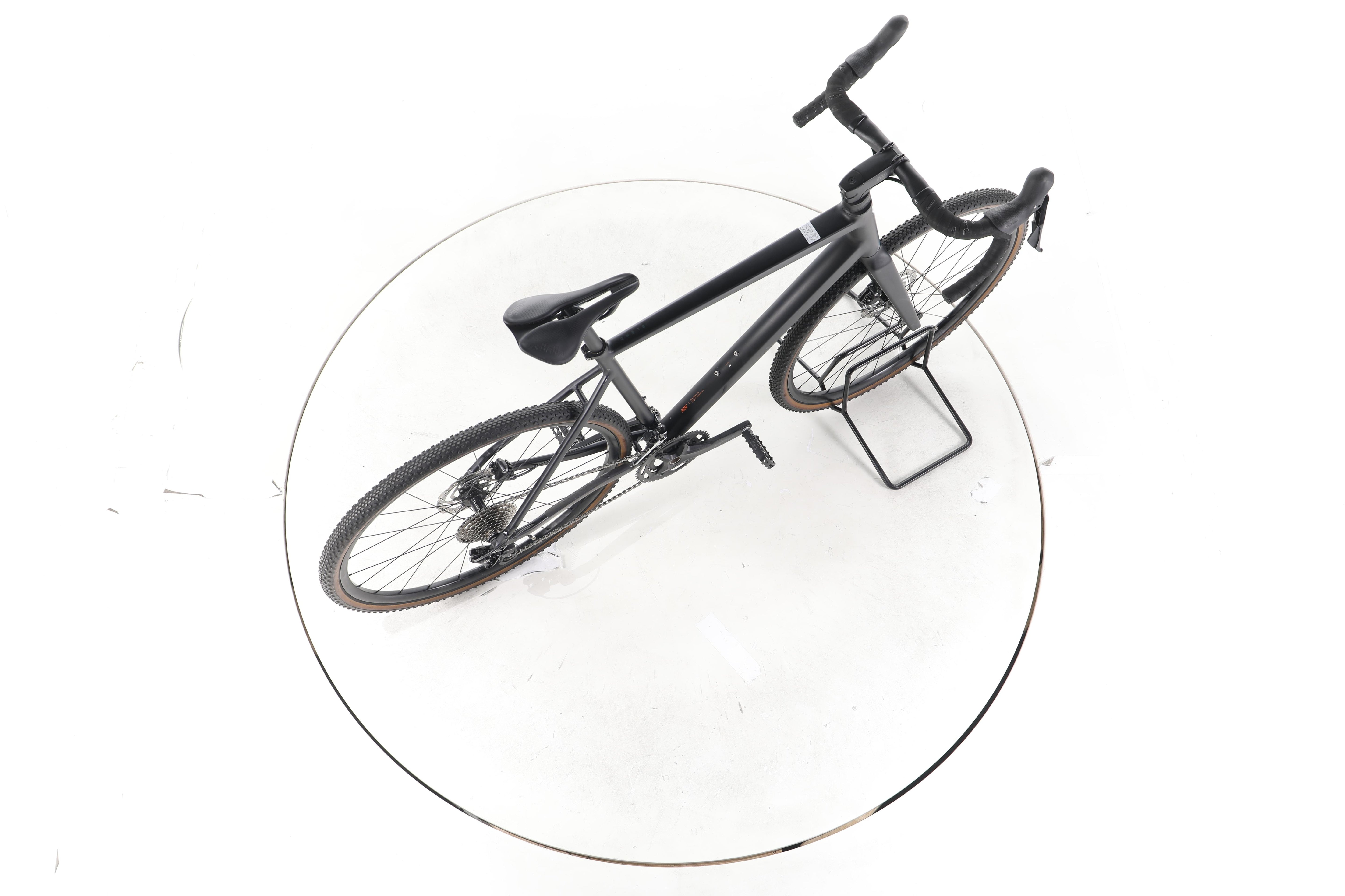 Rose Blend Gravel Gravelbike 2024 - Image 24