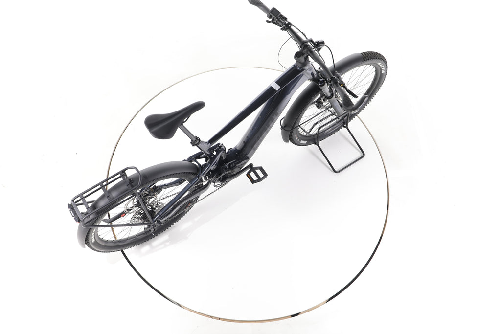 Giant Stance E+ EX Pro SUV E-Bike - Image 24