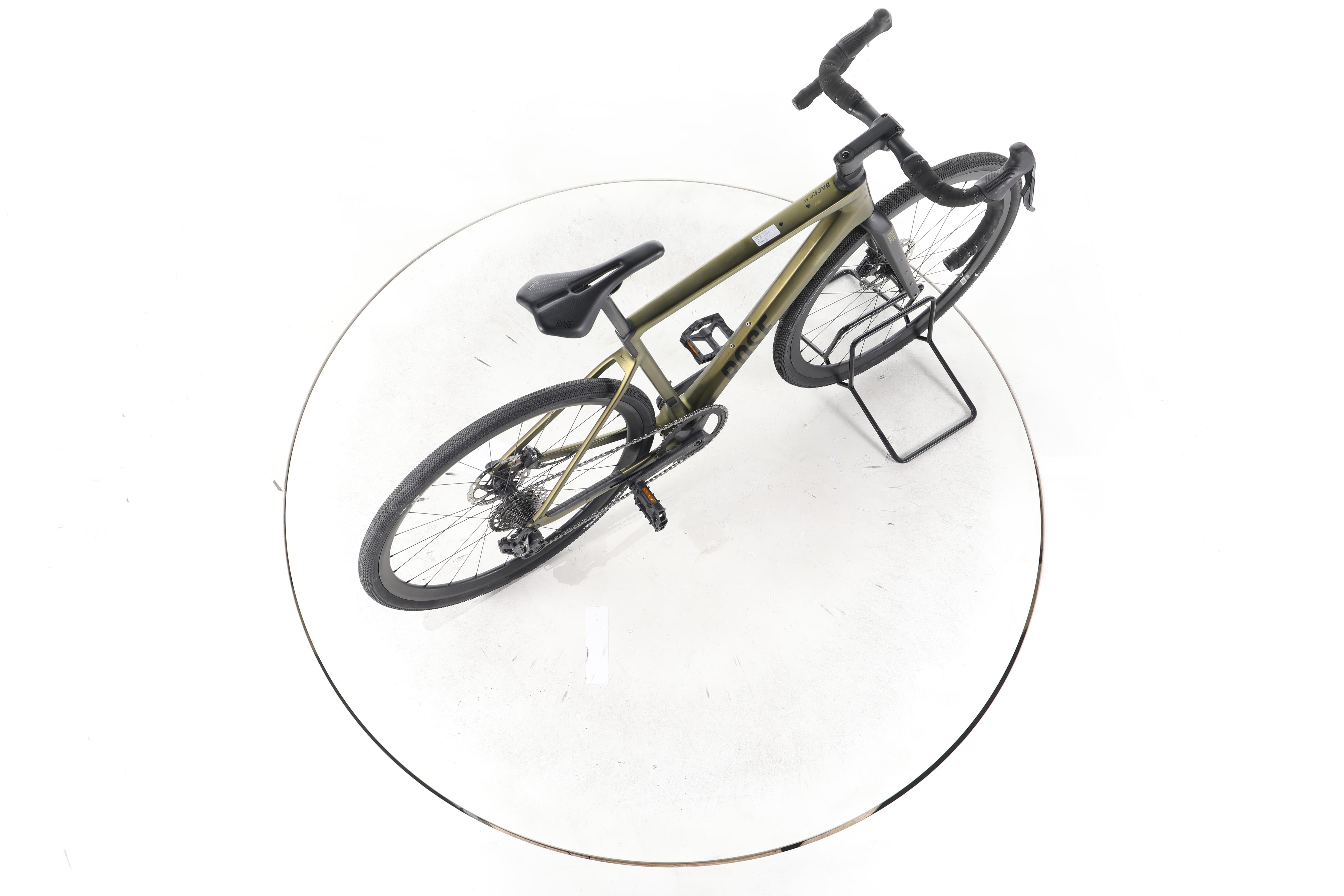 Rose BACKROAD Gravelbike Carbon - Image 24